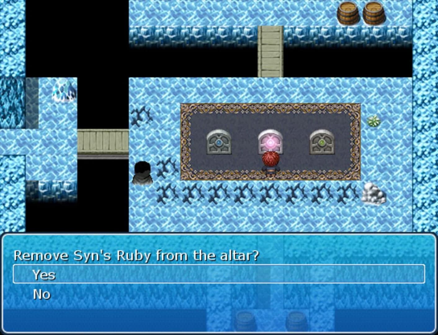 Dawn's Light screenshot 2