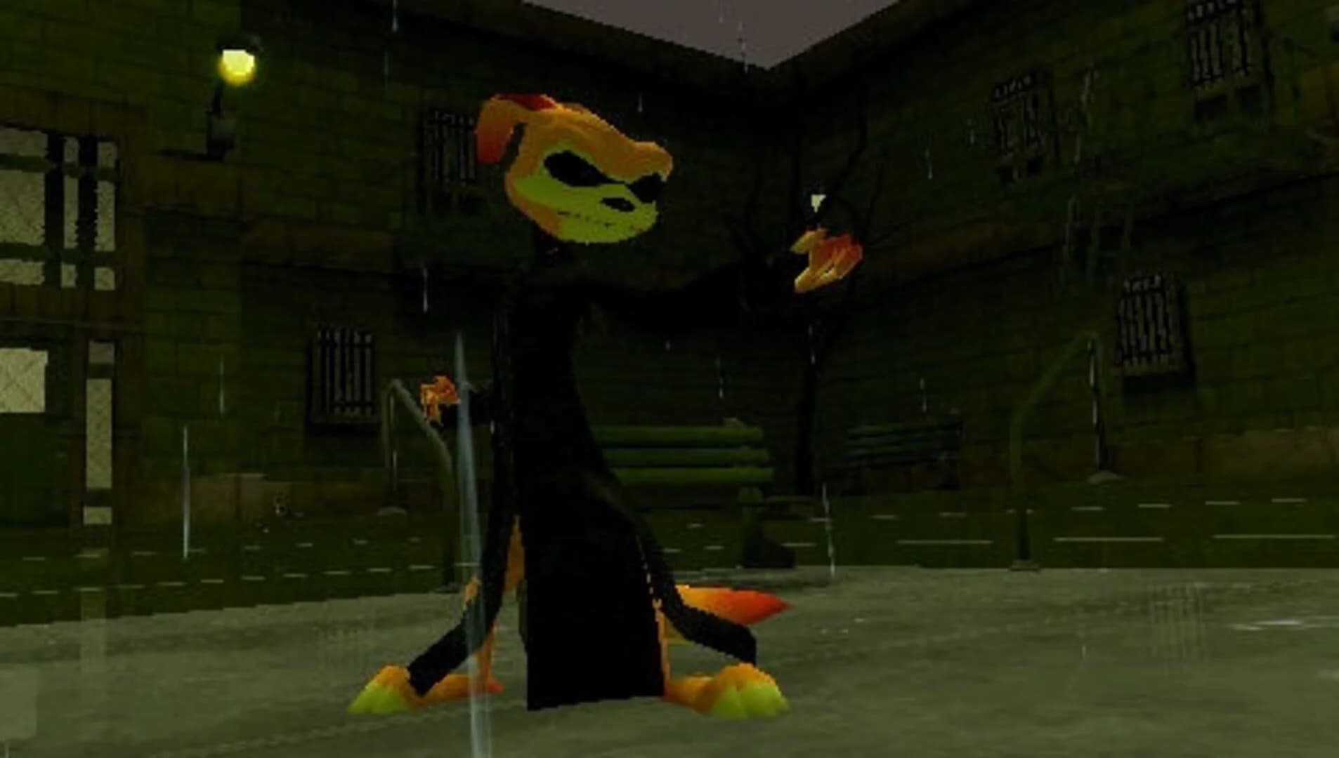 Daxter screenshot 4