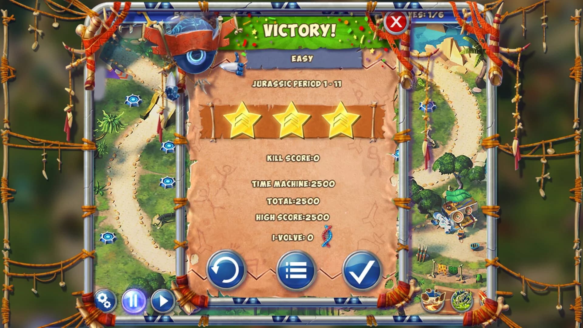 Day D: Tower Rush screenshot 3