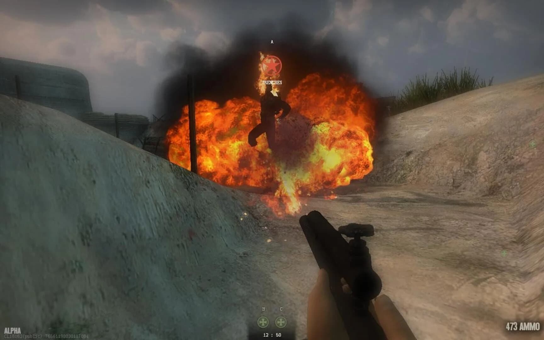 Day of Infamy screenshot 3