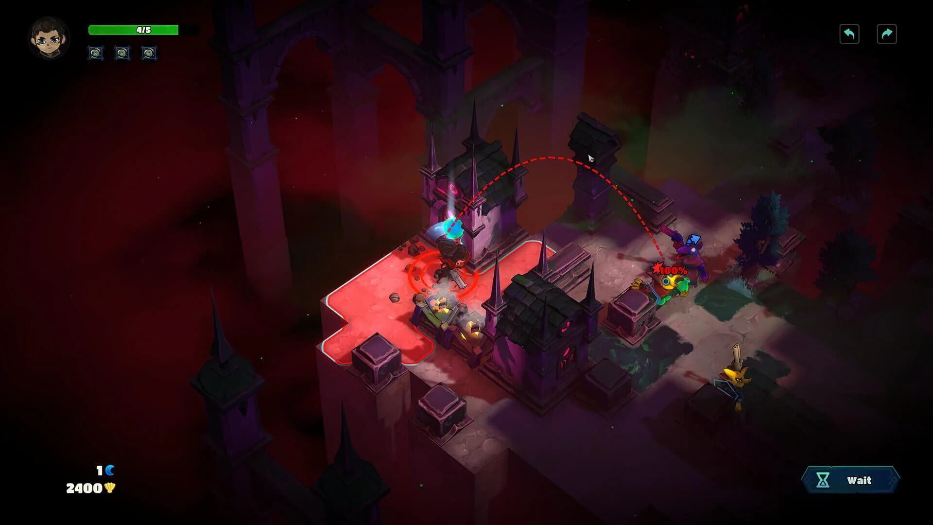 Day of the Shell screenshot 2