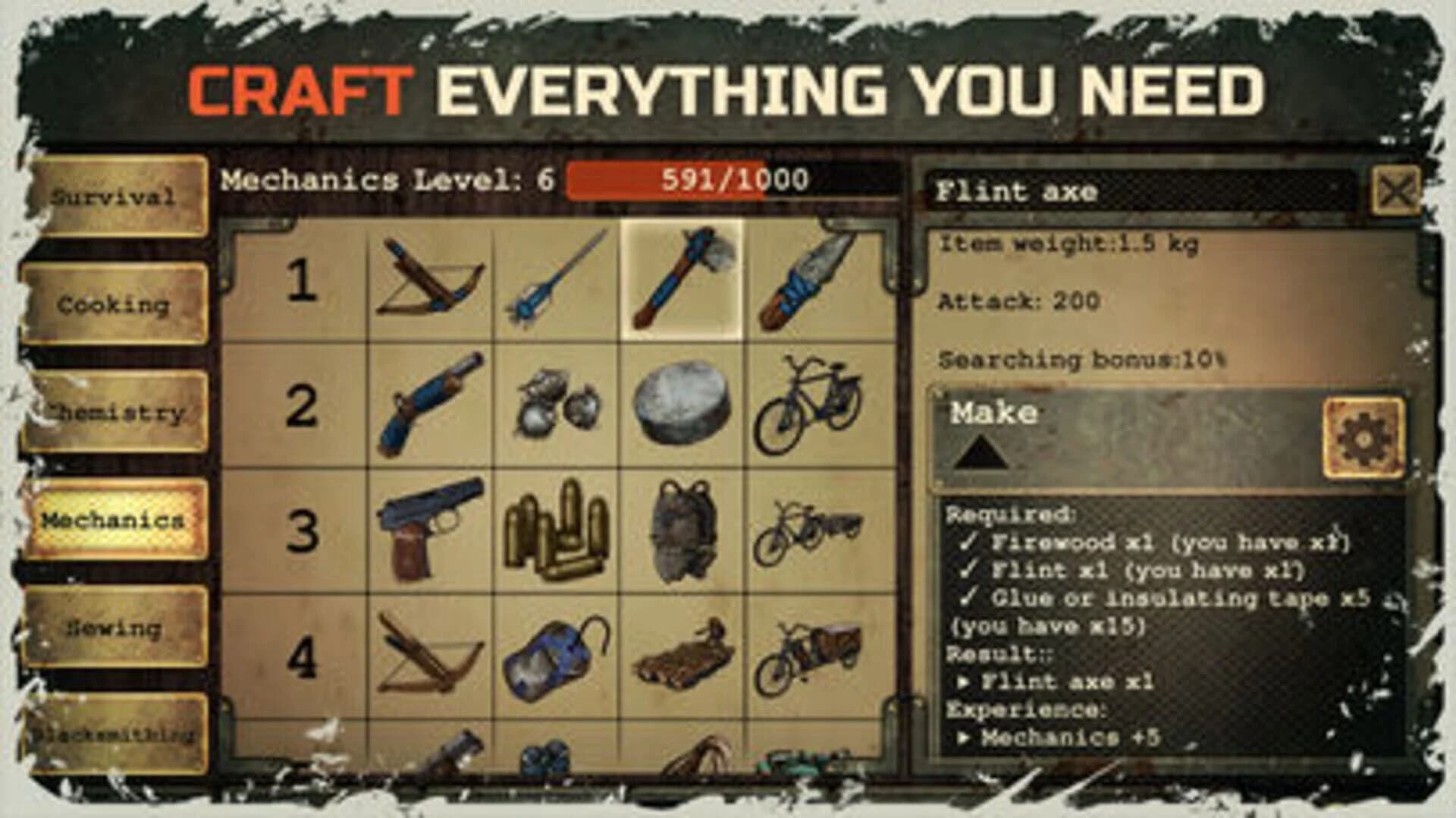 Day R Premium screenshot 3