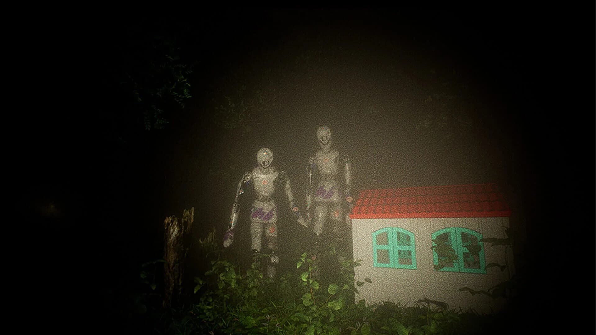 Daydream screenshot 5