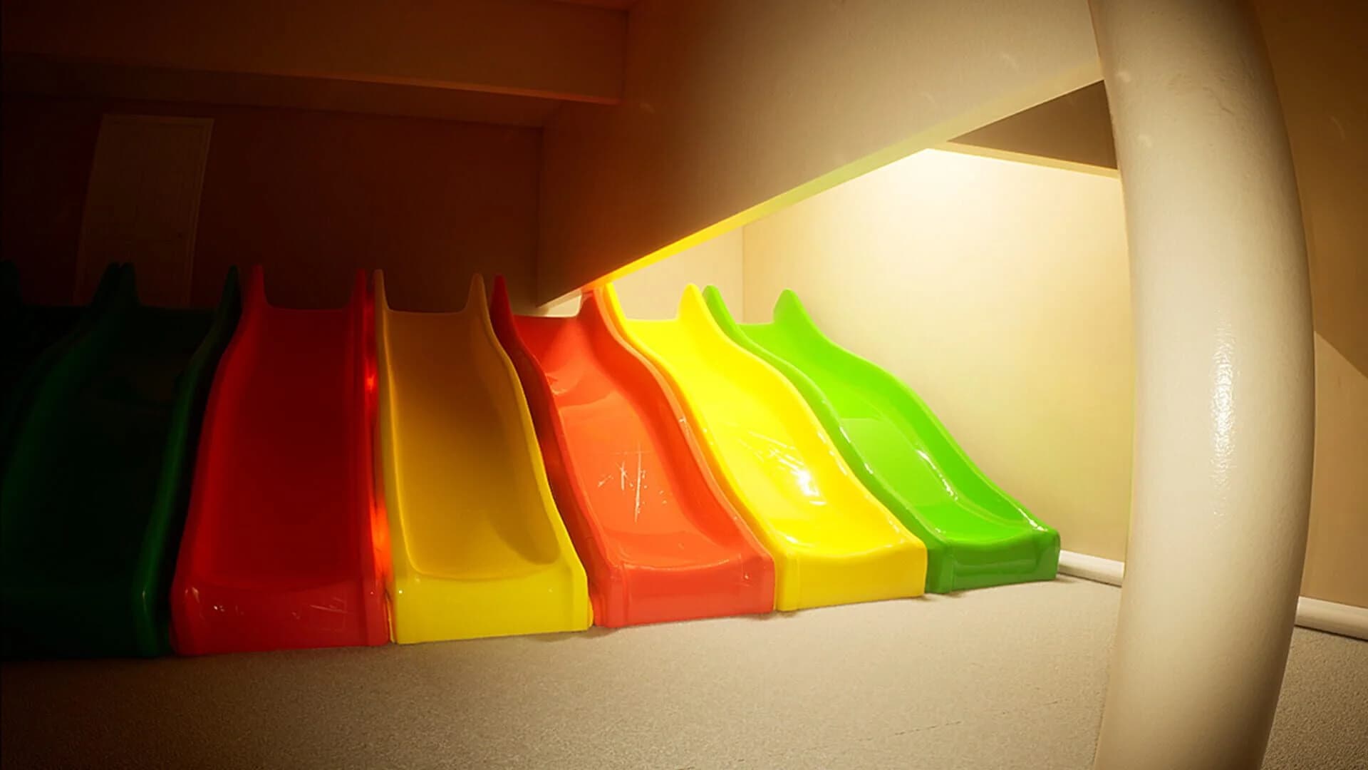 Daydream screenshot 4