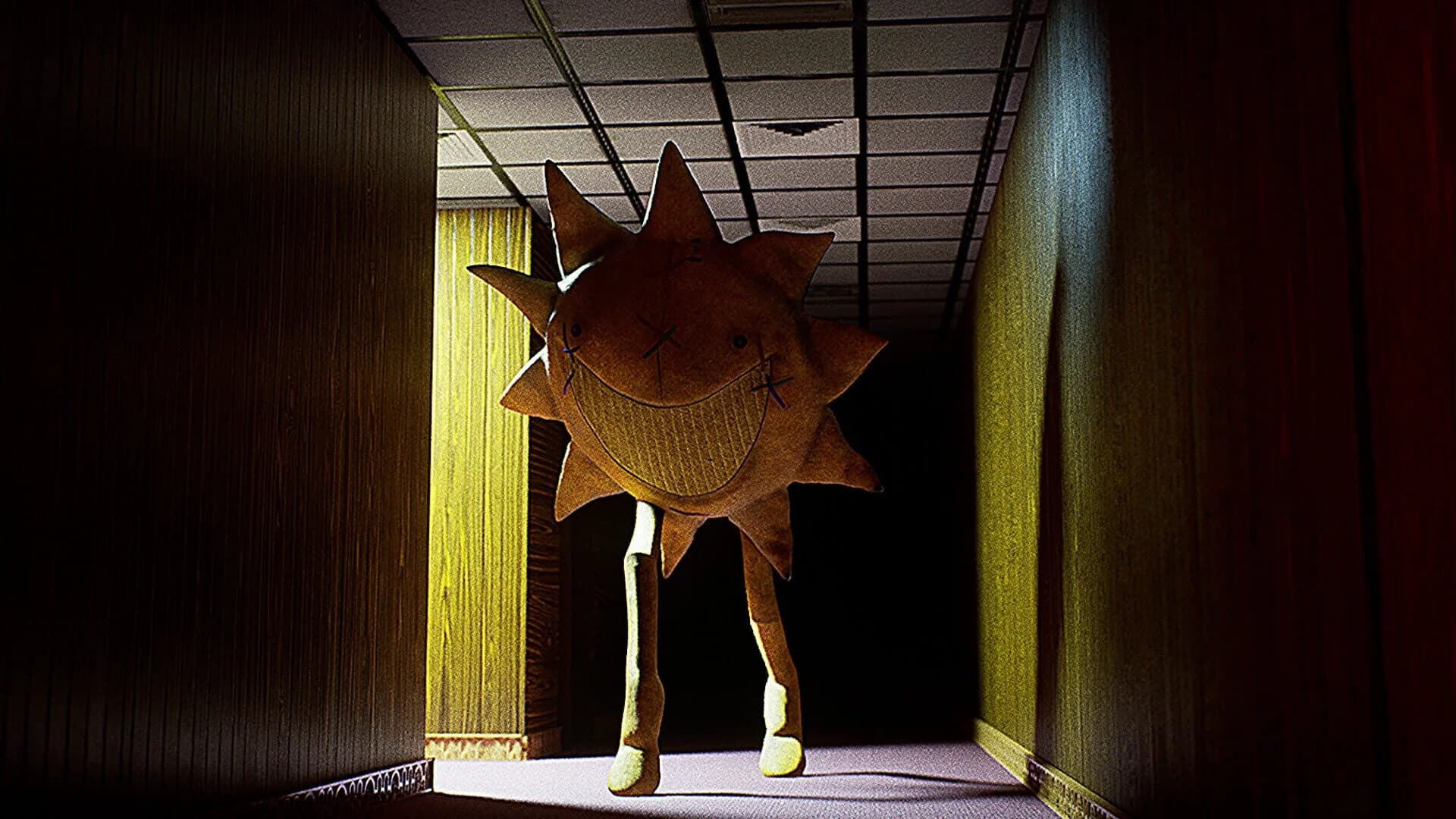 Daydream screenshot 2