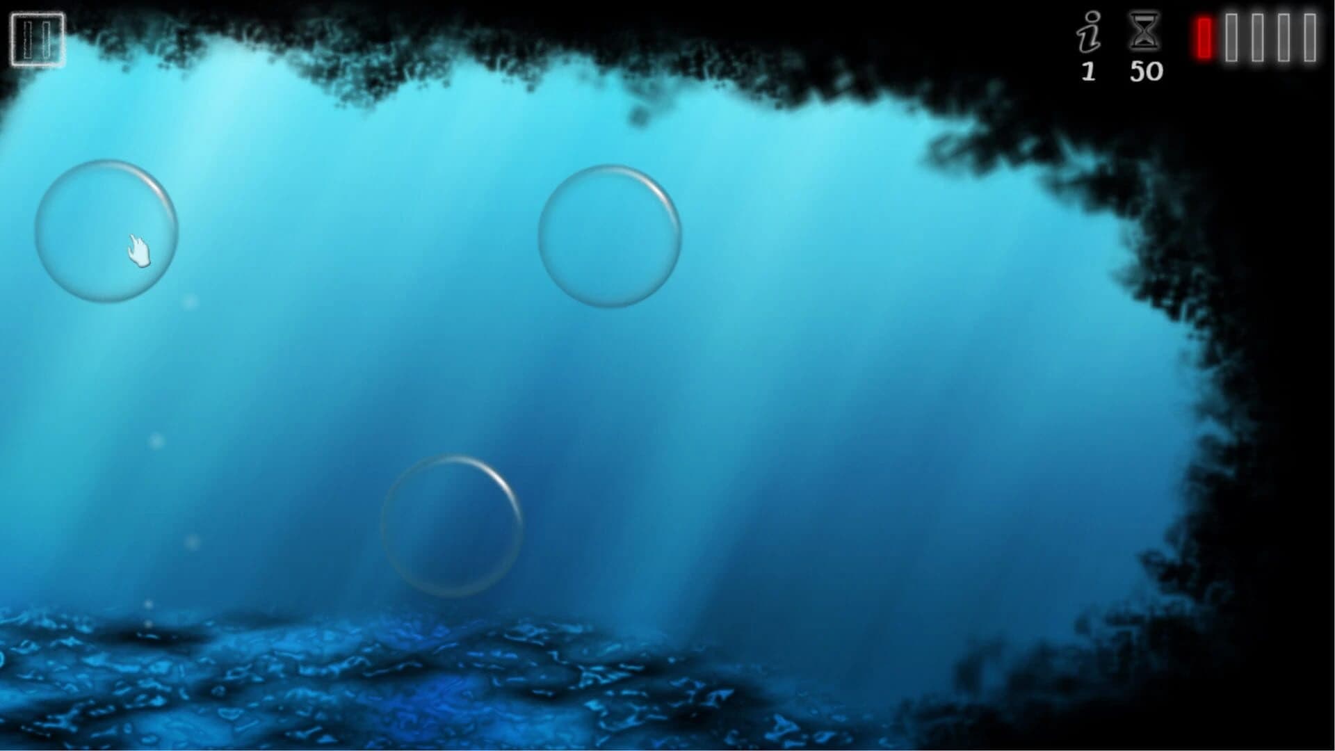 Daydream screenshot 3