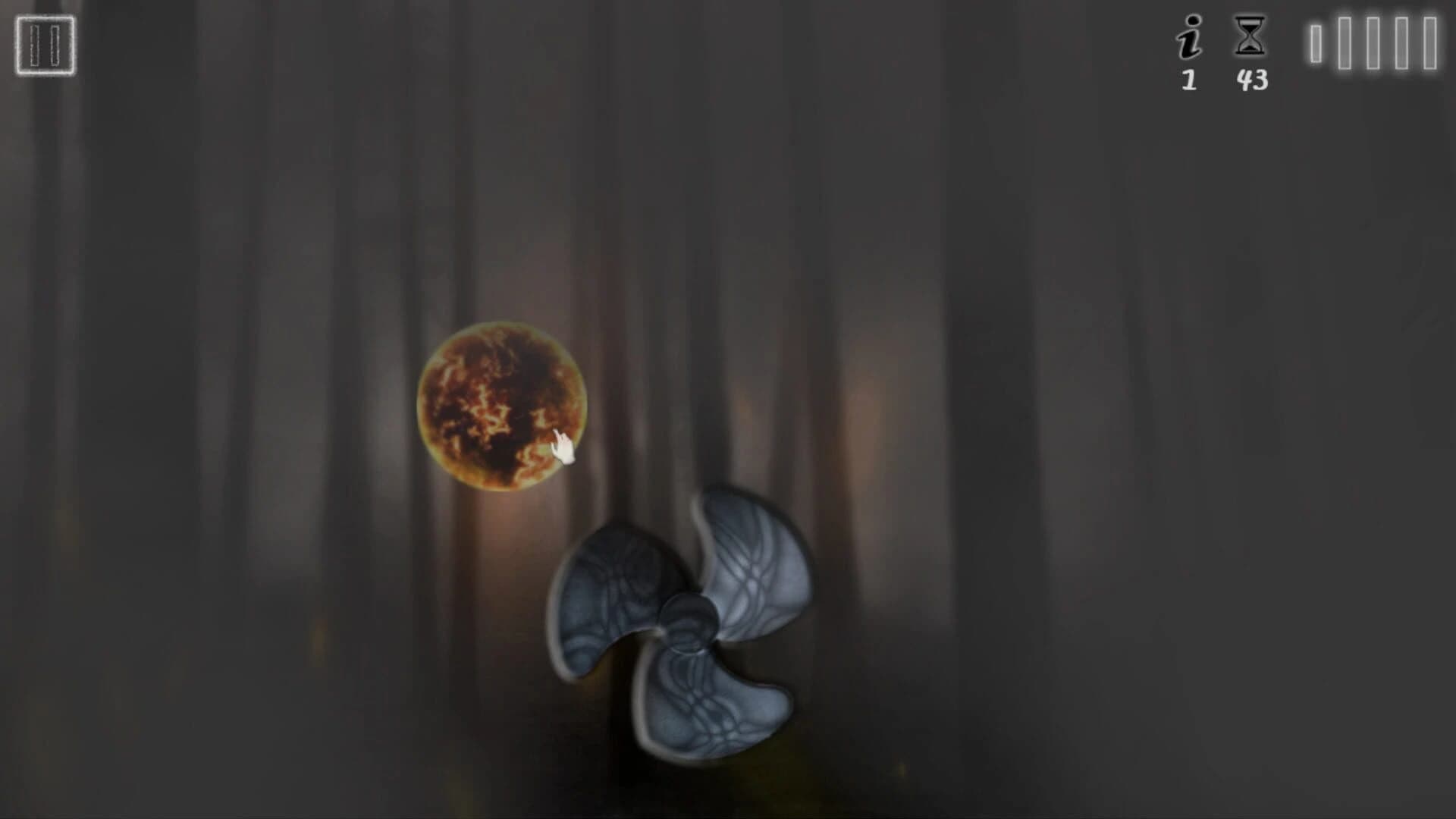 Daydream screenshot 1
