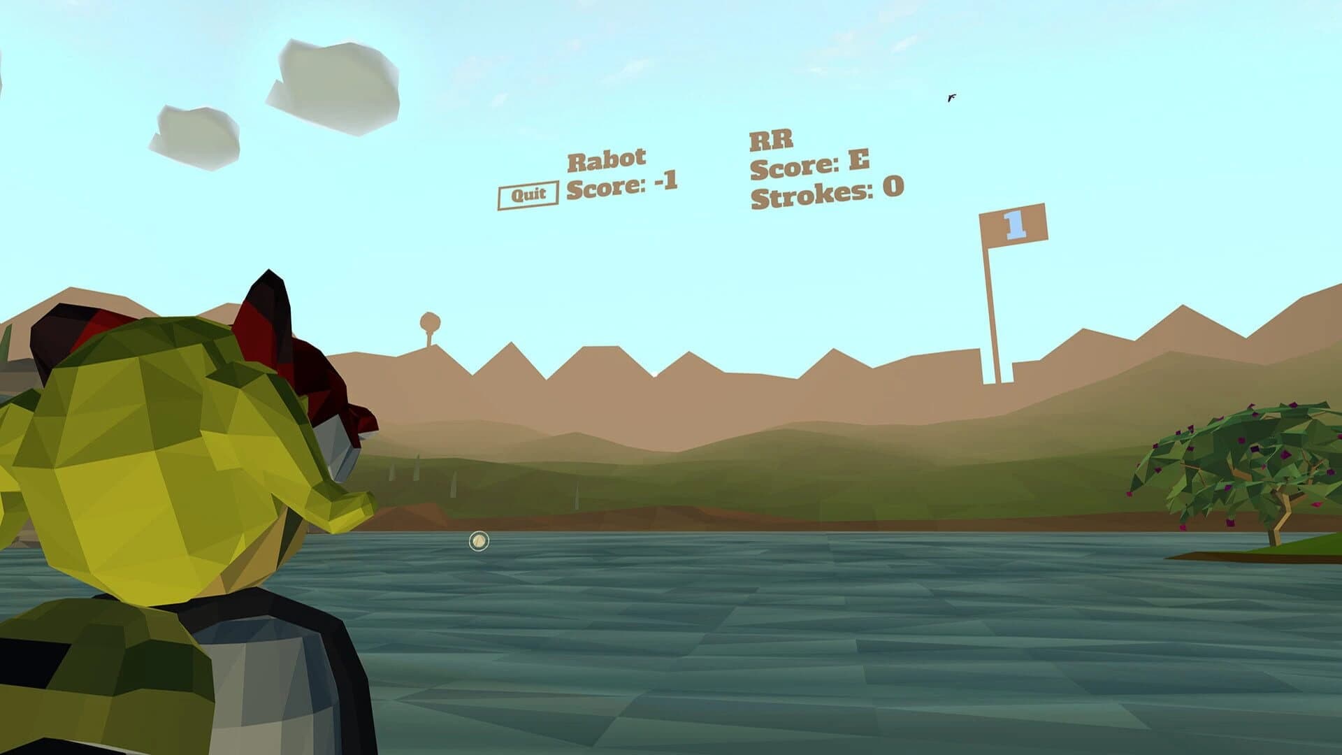Daydream Blue screenshot 3