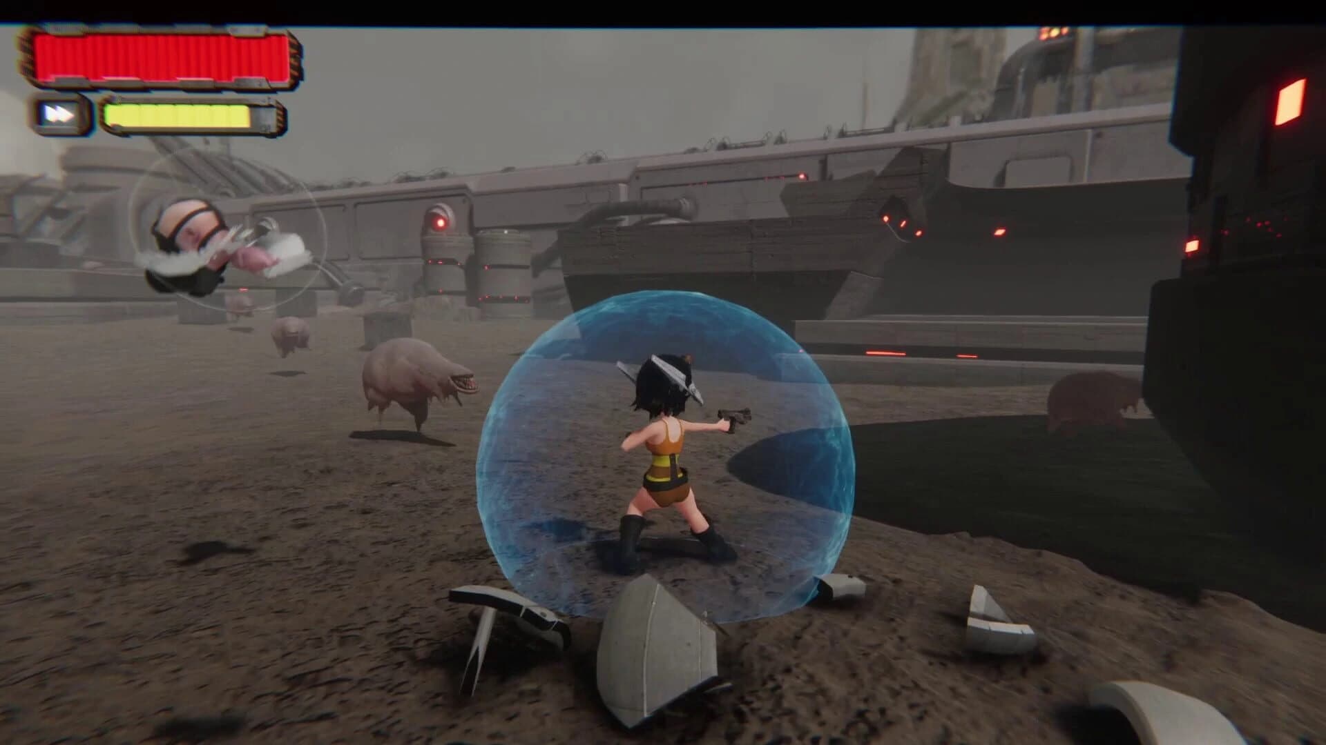 Daydreamer 2 screenshot 5