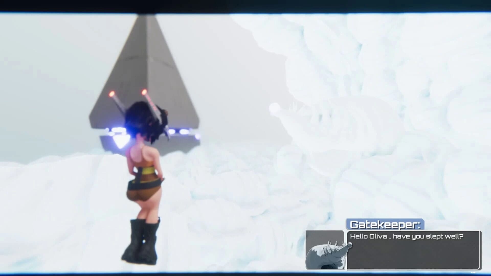 Daydreamer 2 screenshot 2