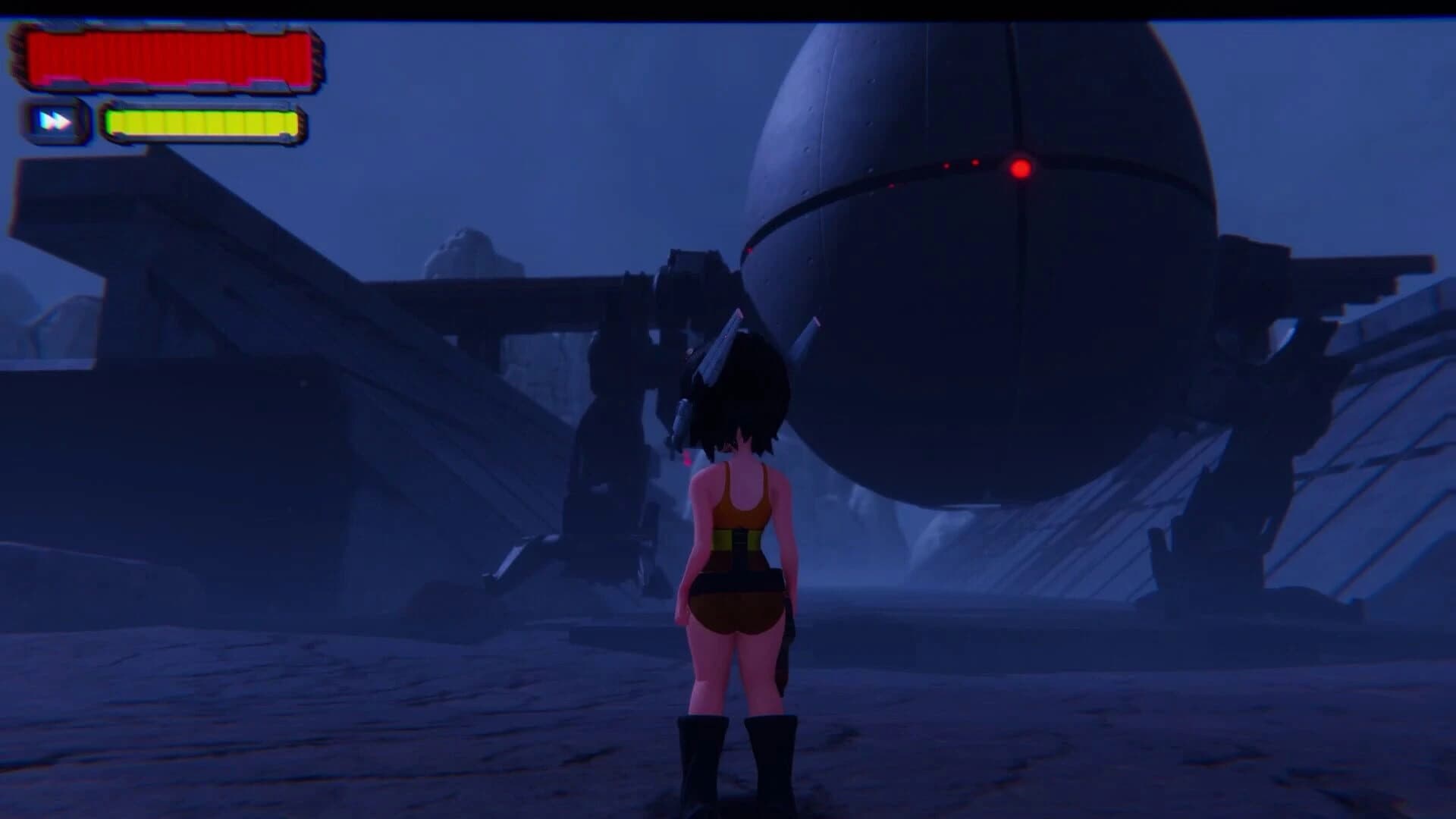 Daydreamer 2 screenshot 3