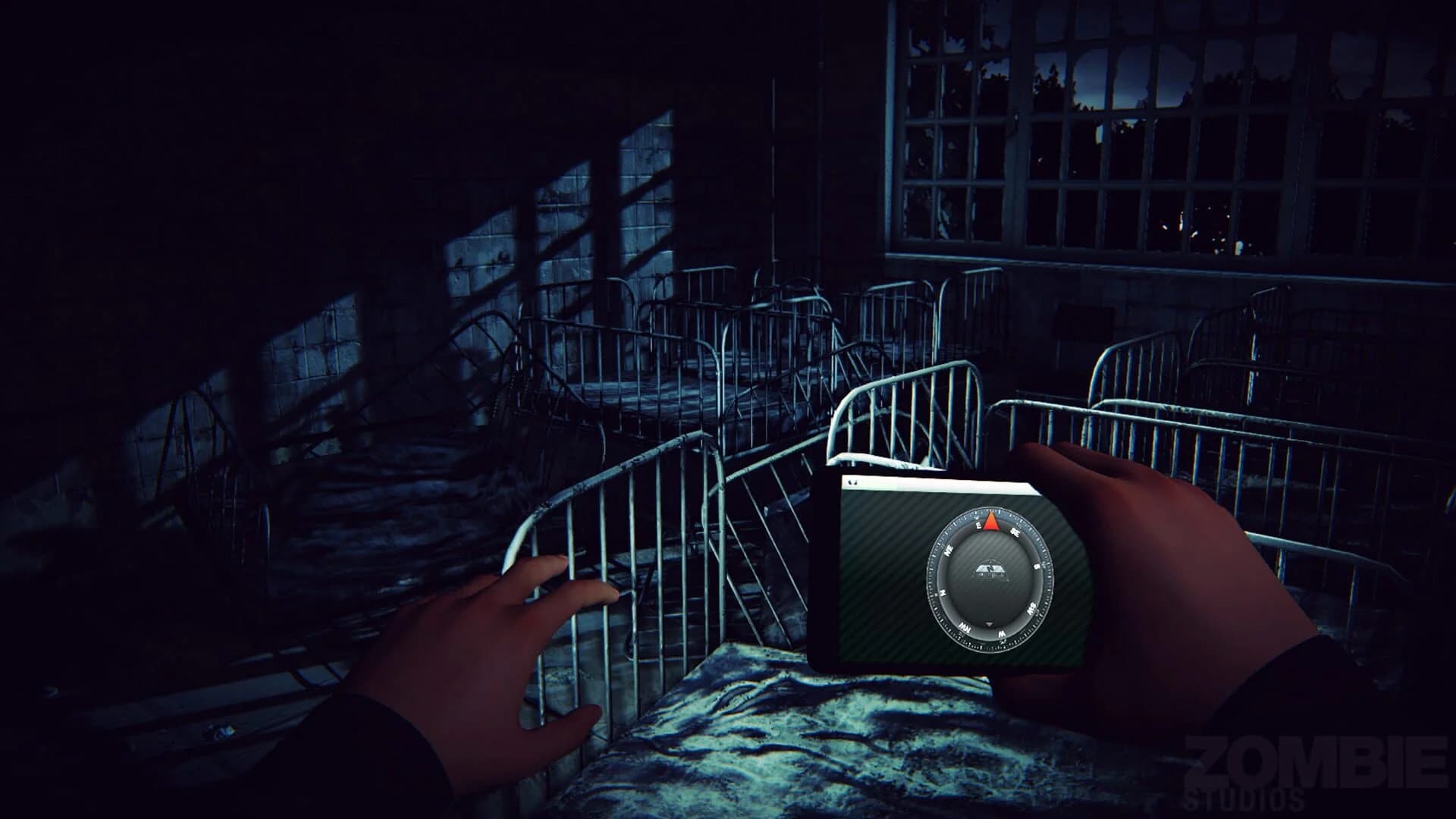 Daylight screenshot 5