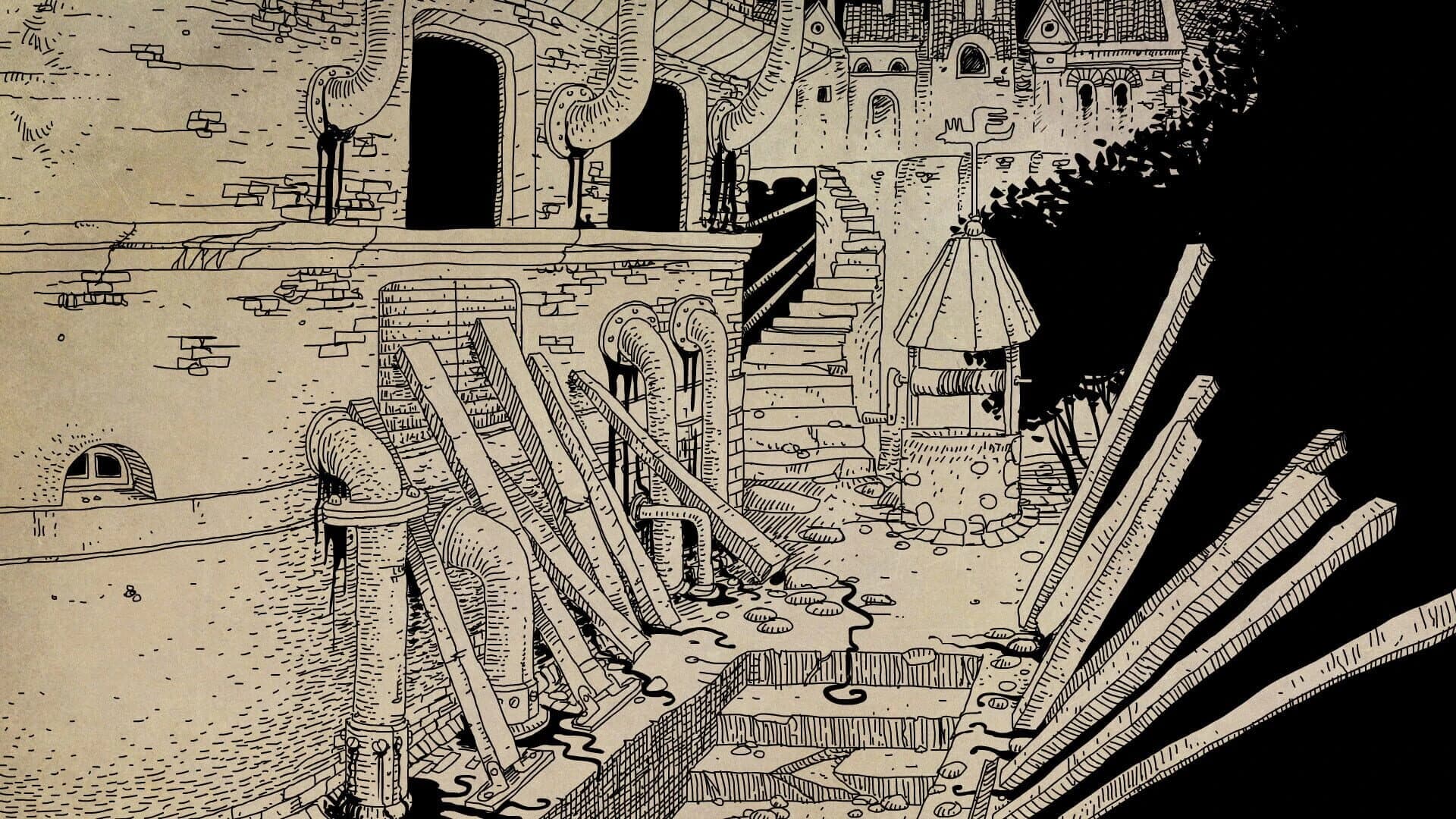 Daymare Town screenshot 2
