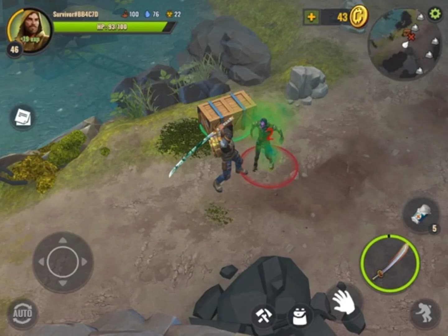 Days After screenshot 4