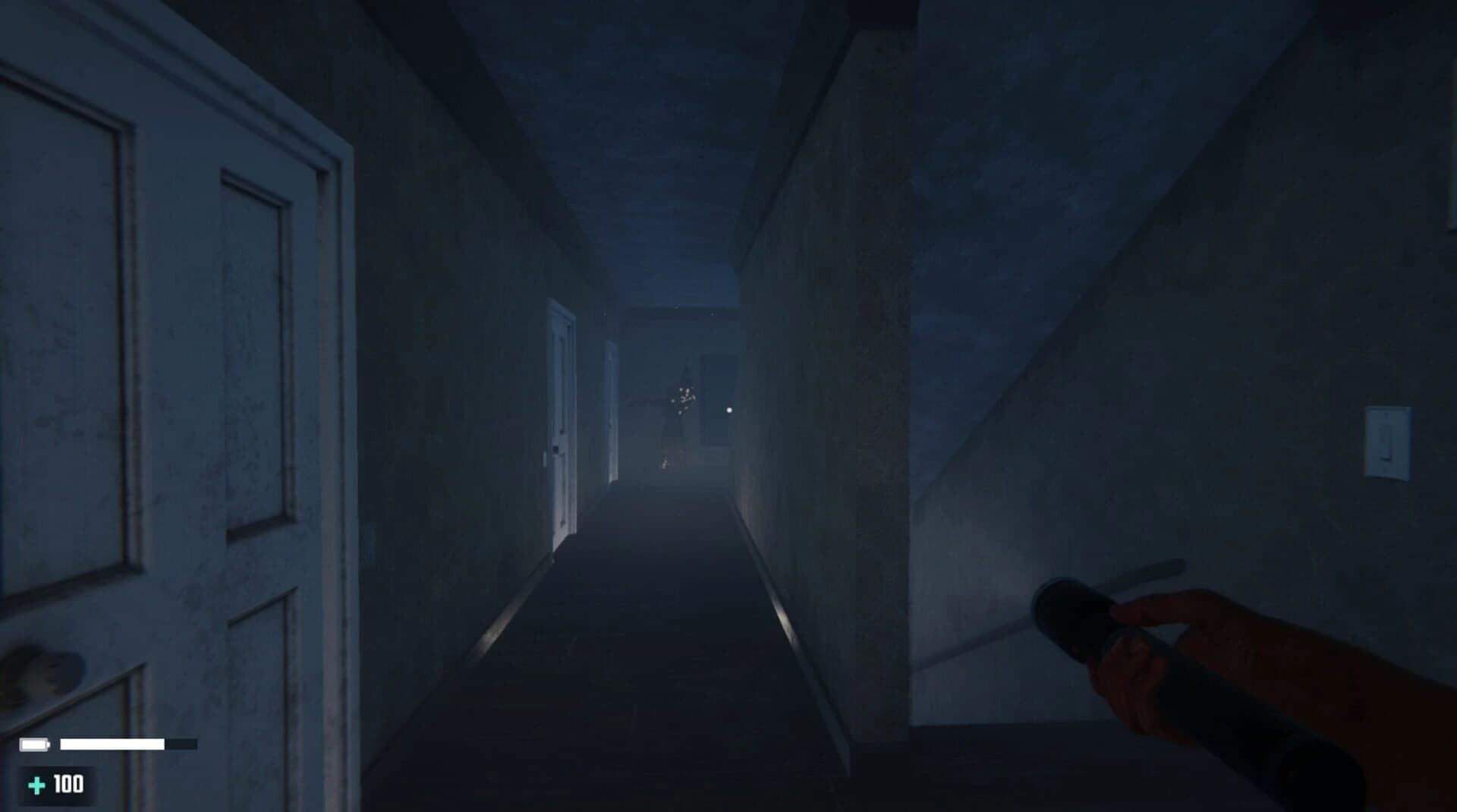 Days End screenshot 1