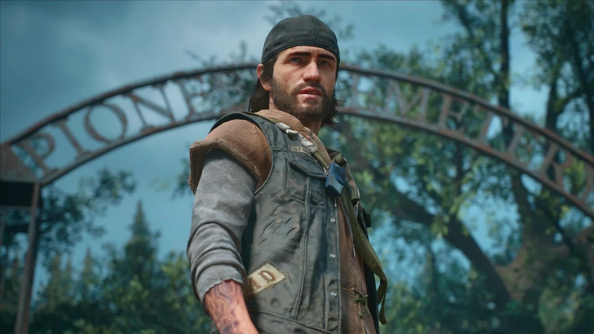 Days Gone Remastered screenshot 2