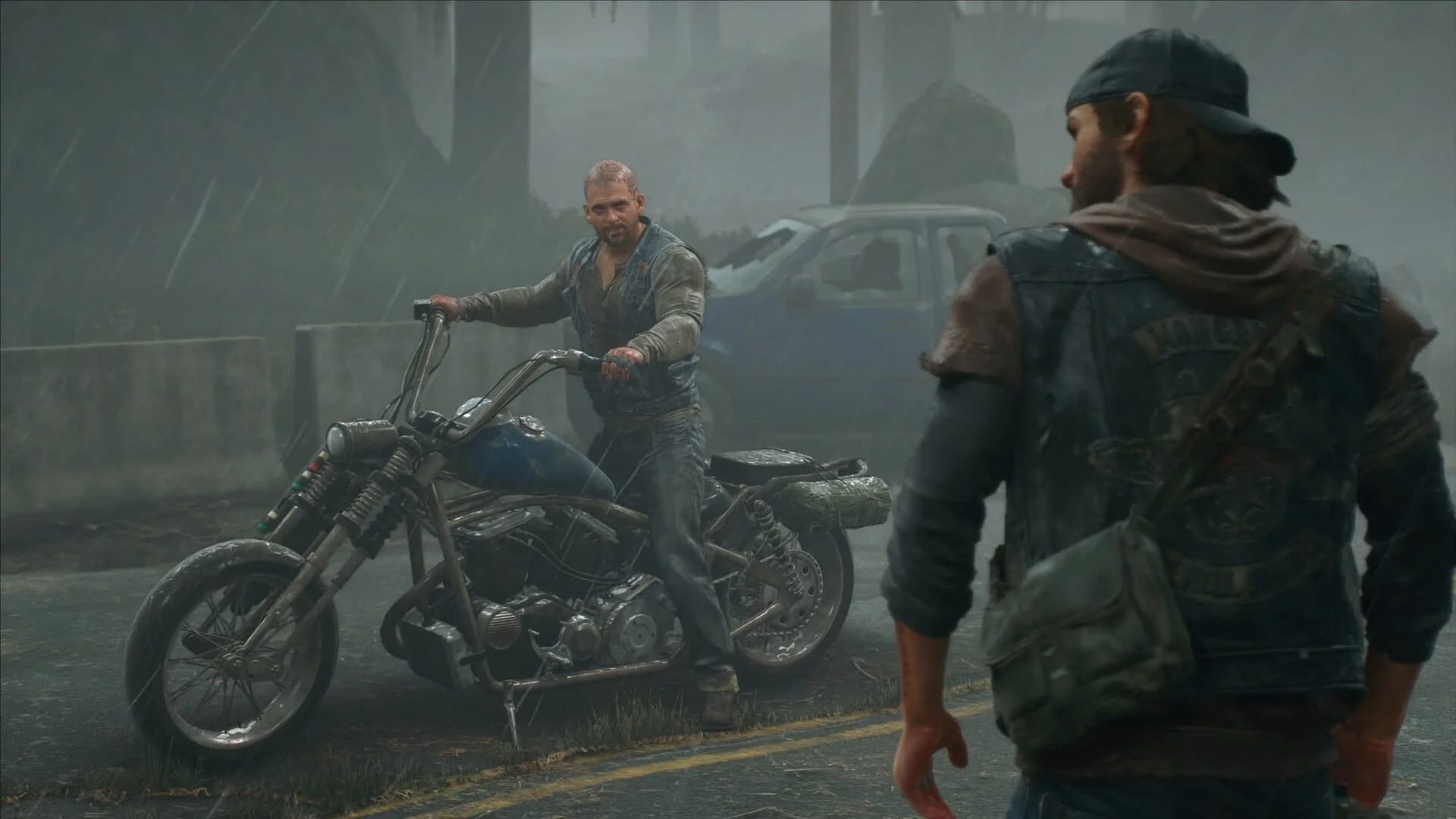 Days Gone Remastered screenshot 4