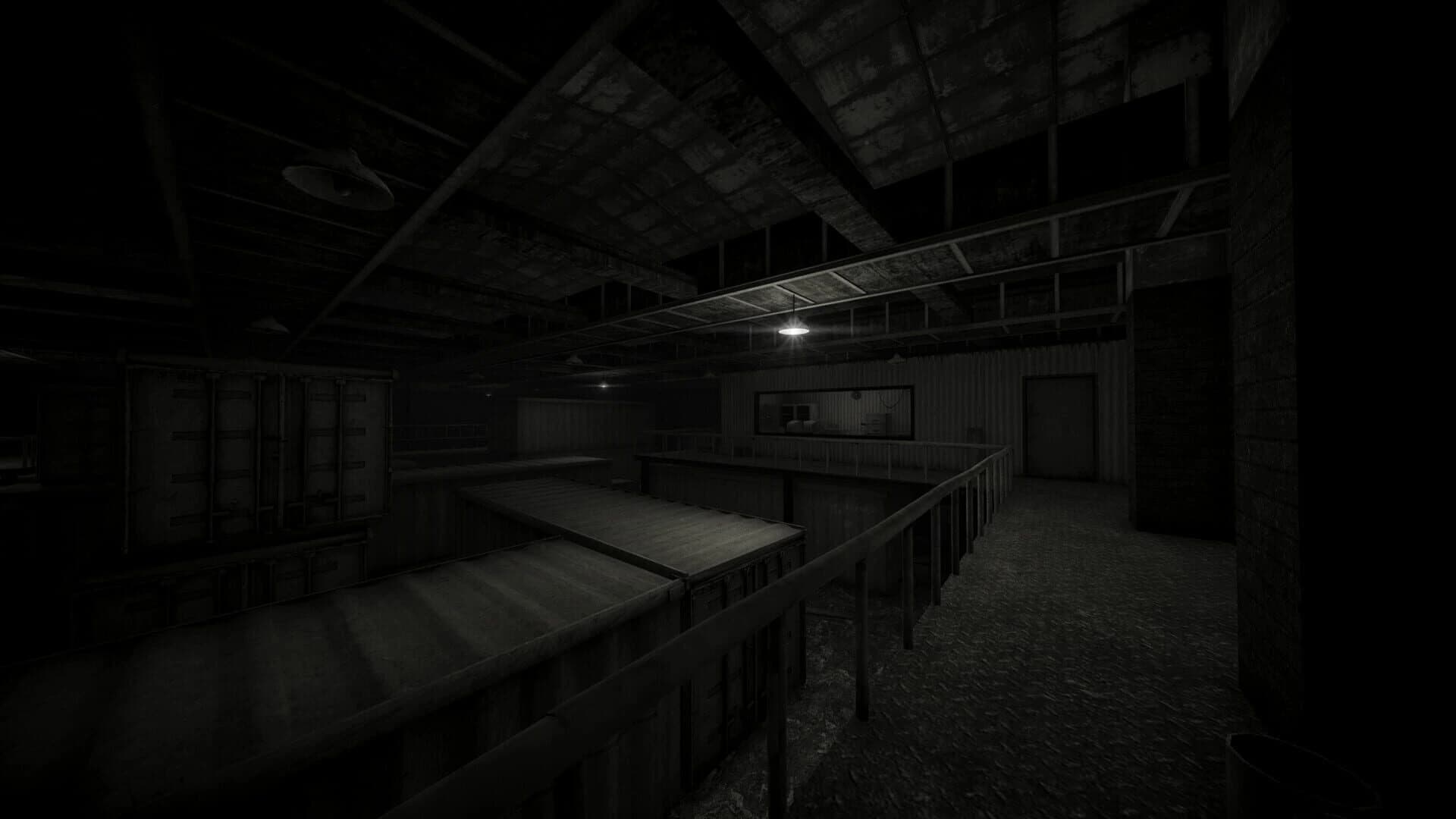 Days Without Incident screenshot 5