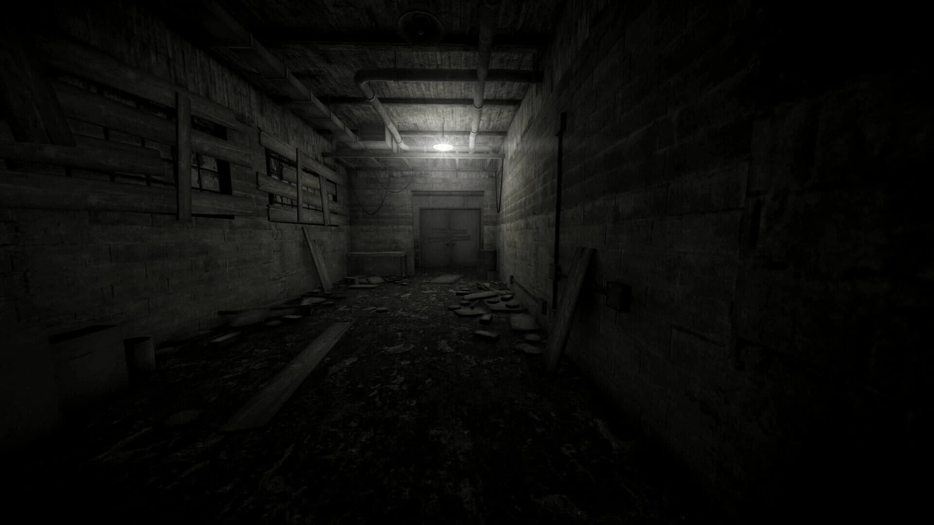 Days Without Incident screenshot 3