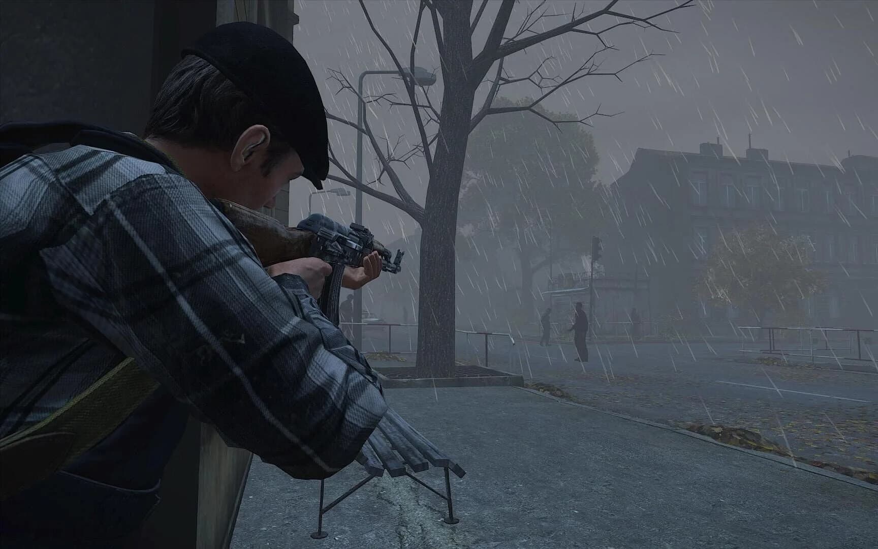 DayZ screenshot 1