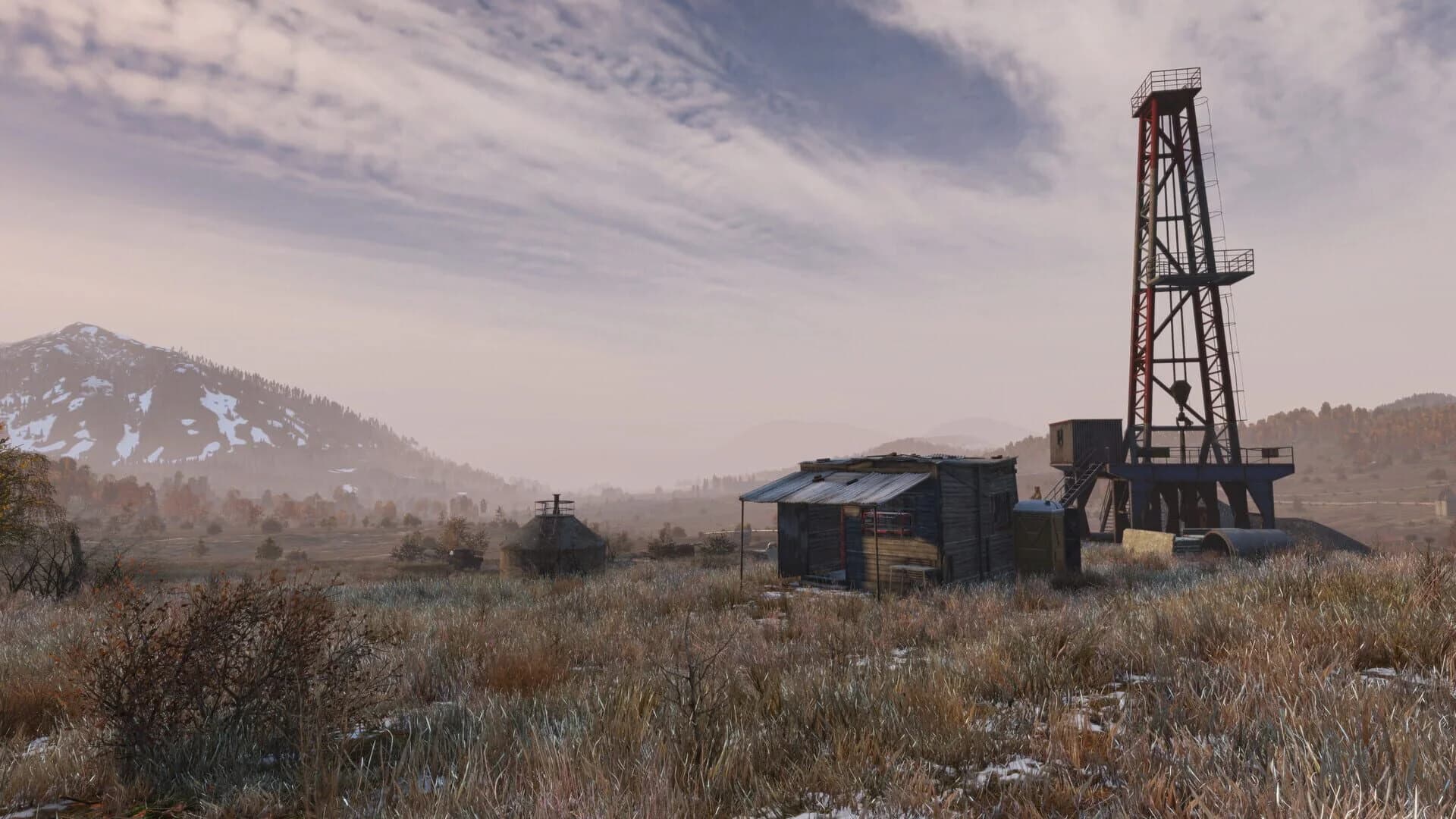 DayZ: Frostline screenshot 5