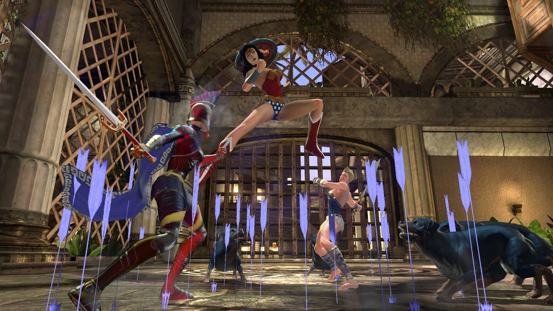 DC Universe Online: Episode Pack III screenshot 4