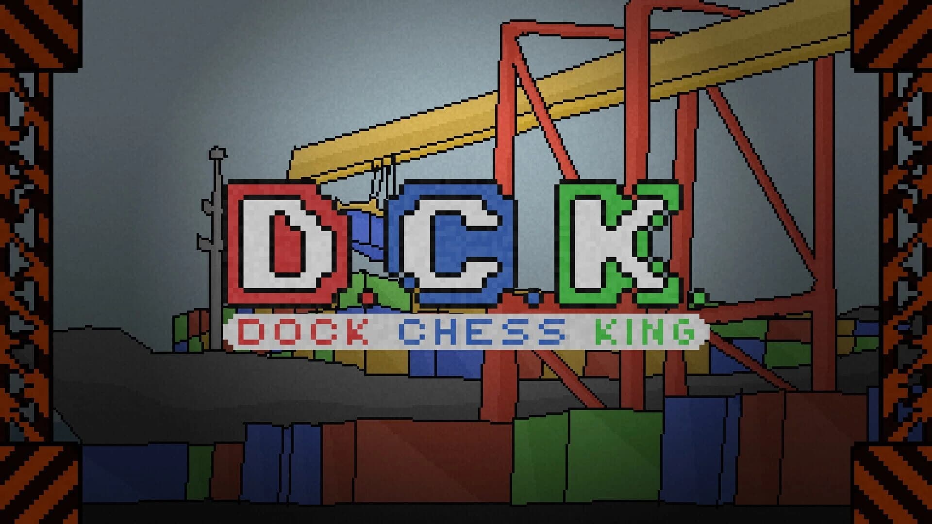 D.C.K.: Dock Chess King screenshot 2