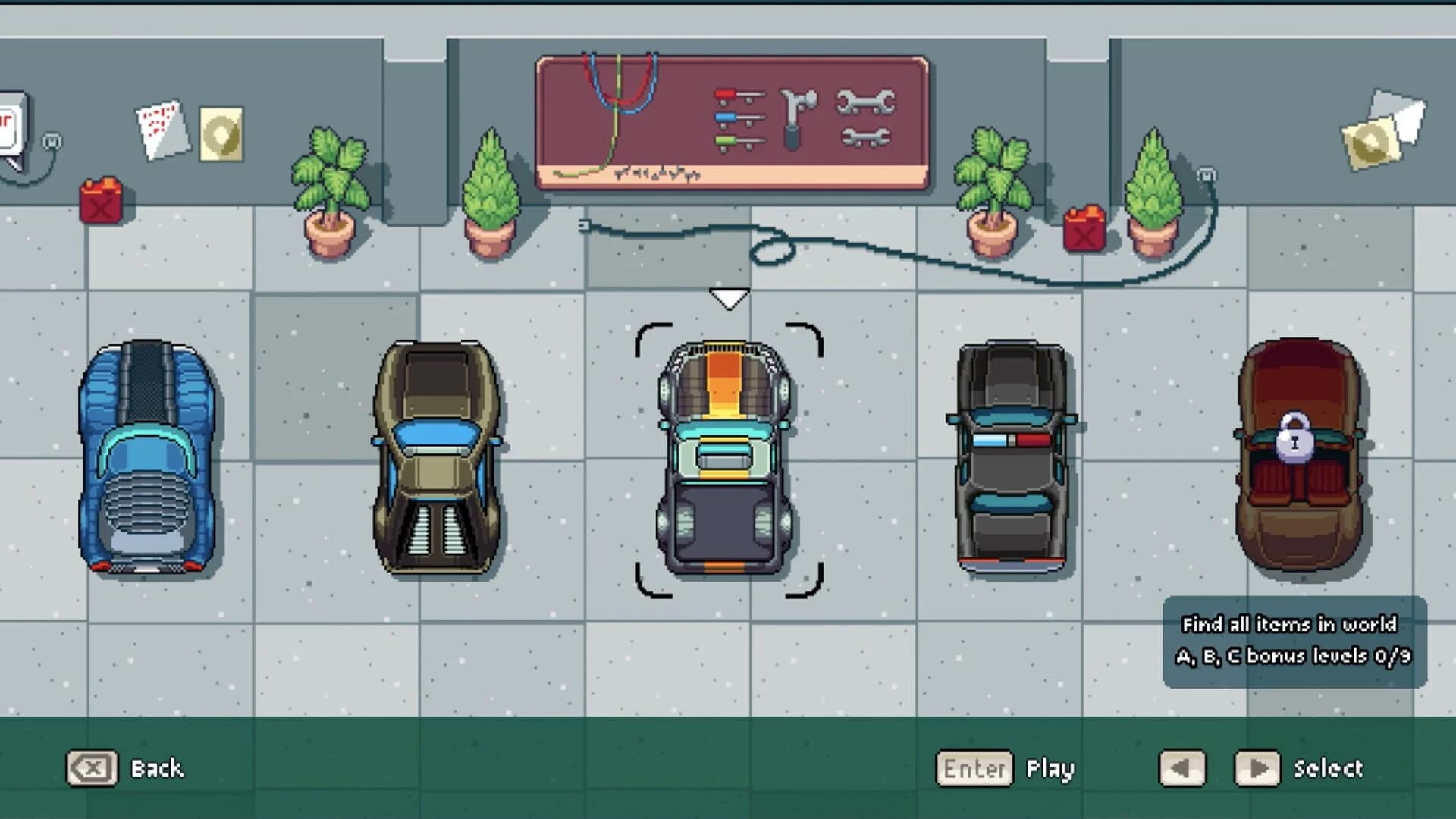 DCR: Drive.Crash.Repeat screenshot 1