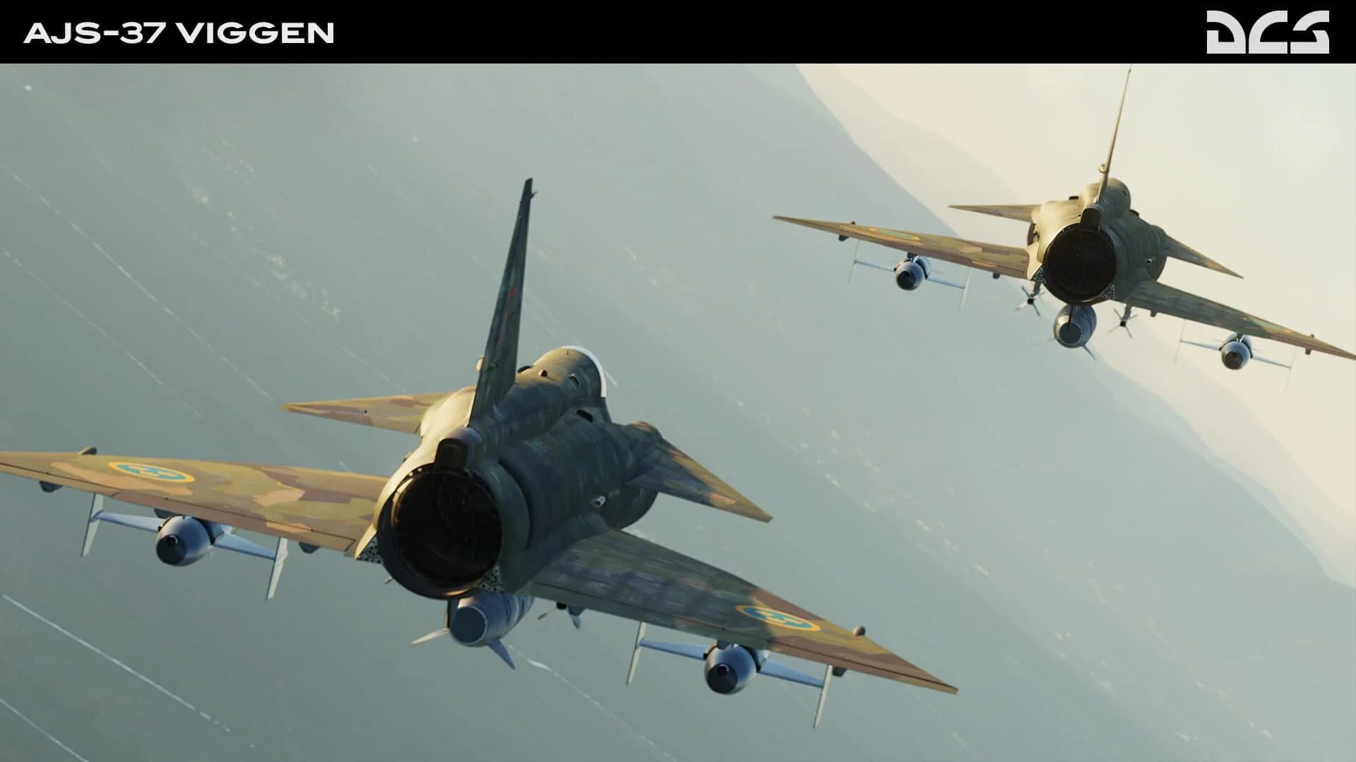 DCS World screenshot 4