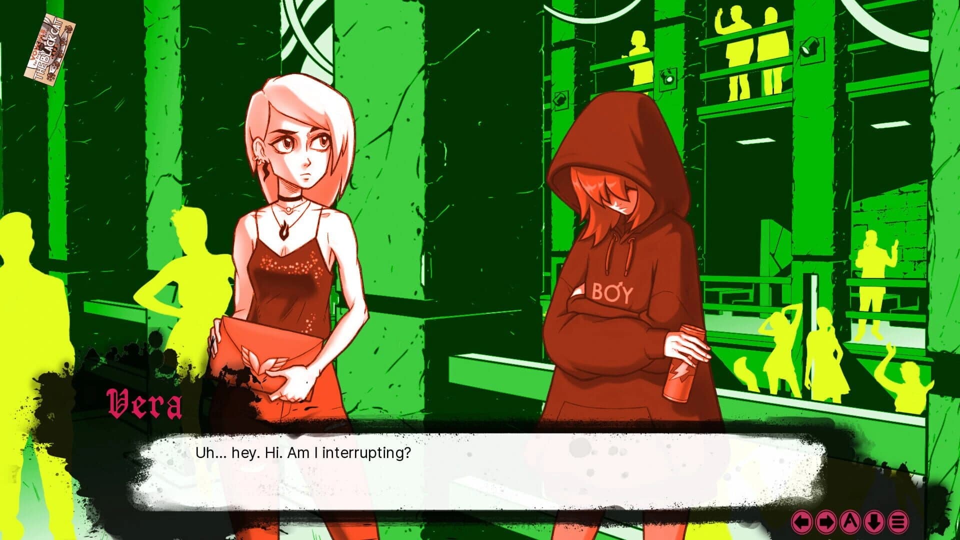 DDD: Demons Double Down screenshot 4