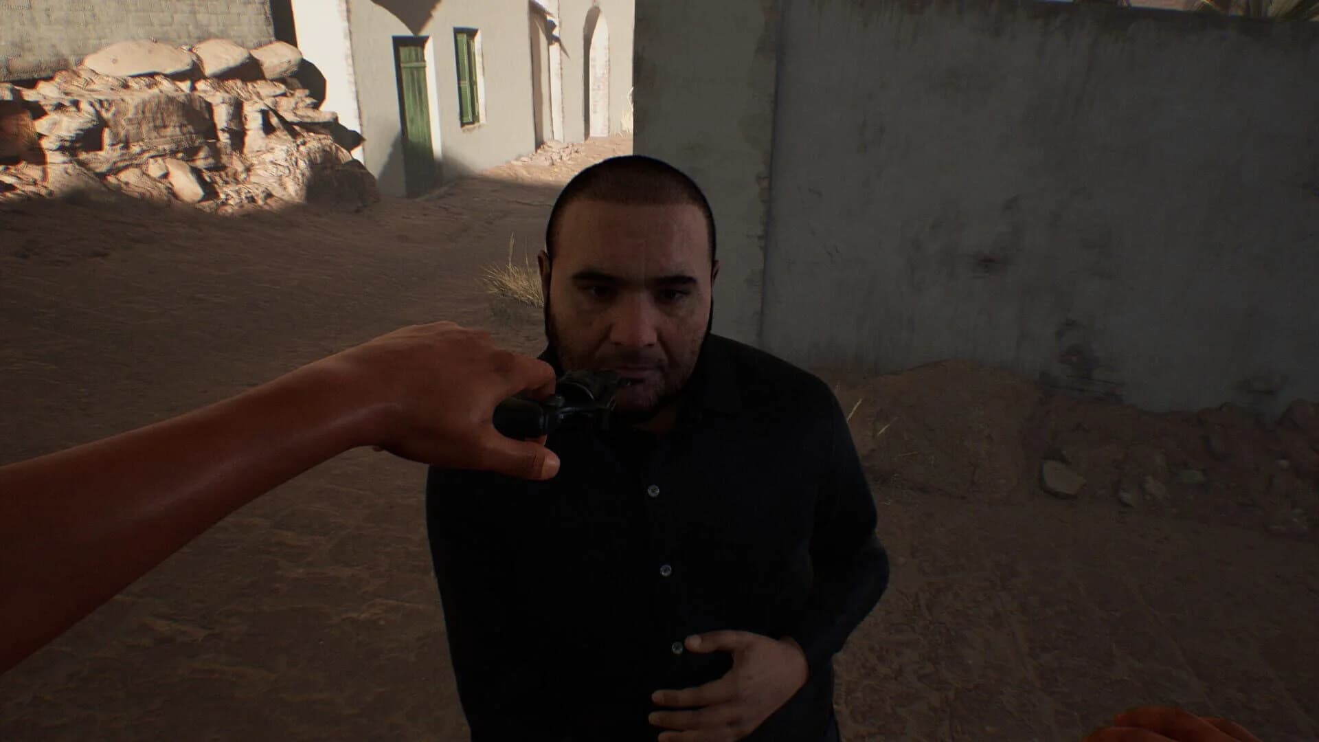 DDS x Narcos screenshot 5