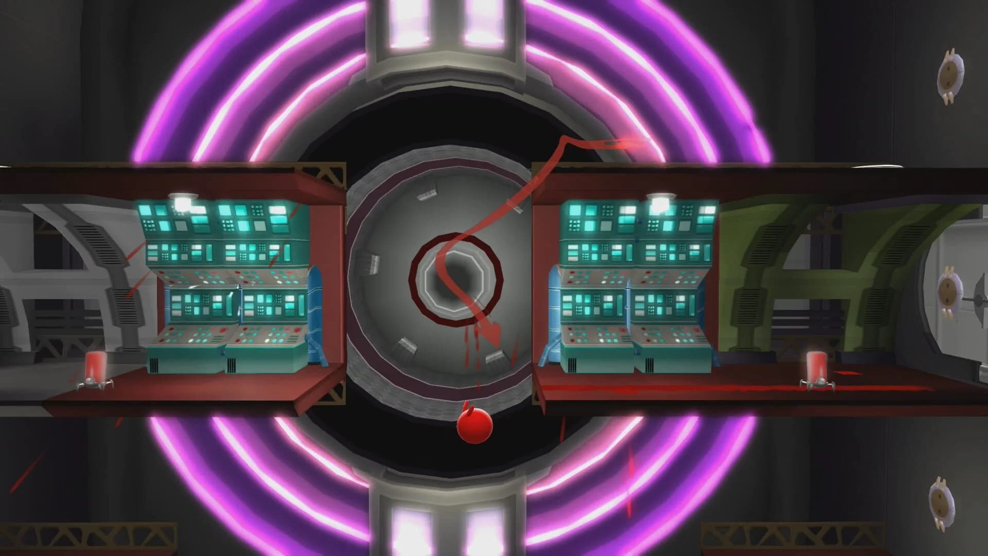 De Blob 2 screenshot 1