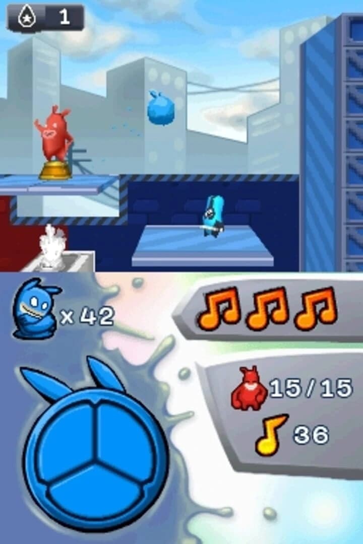 De Blob 2 screenshot 3