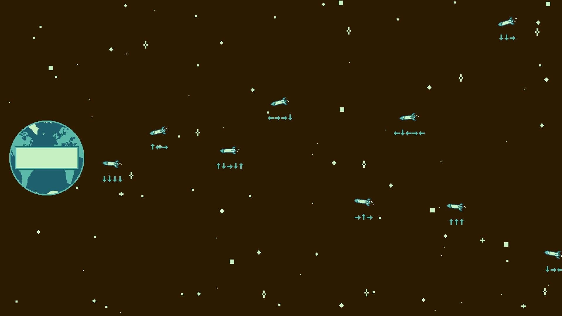 De-coding Armageddon screenshot 2