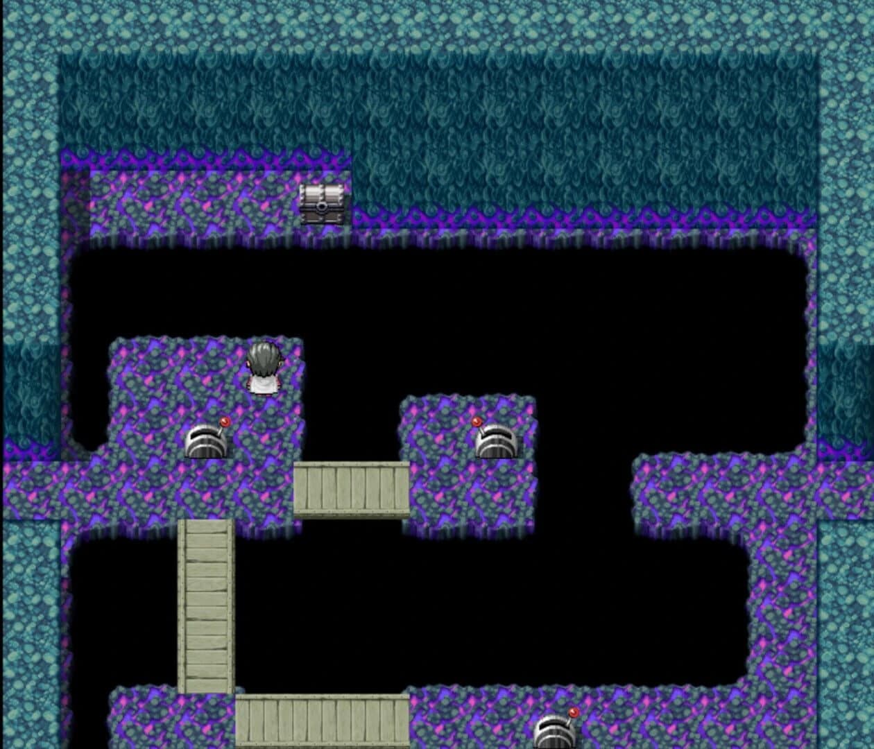 De Fobos y Deimos screenshot 5
