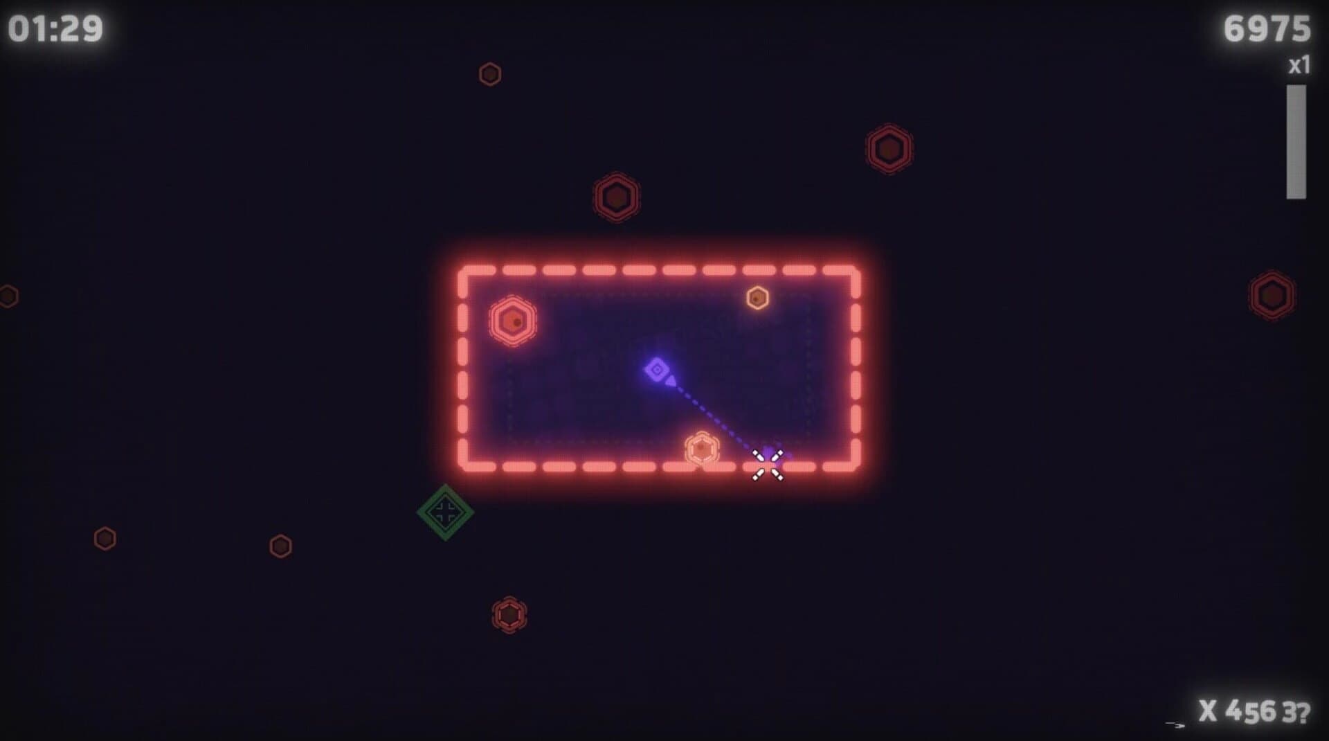 De-Limited screenshot 3