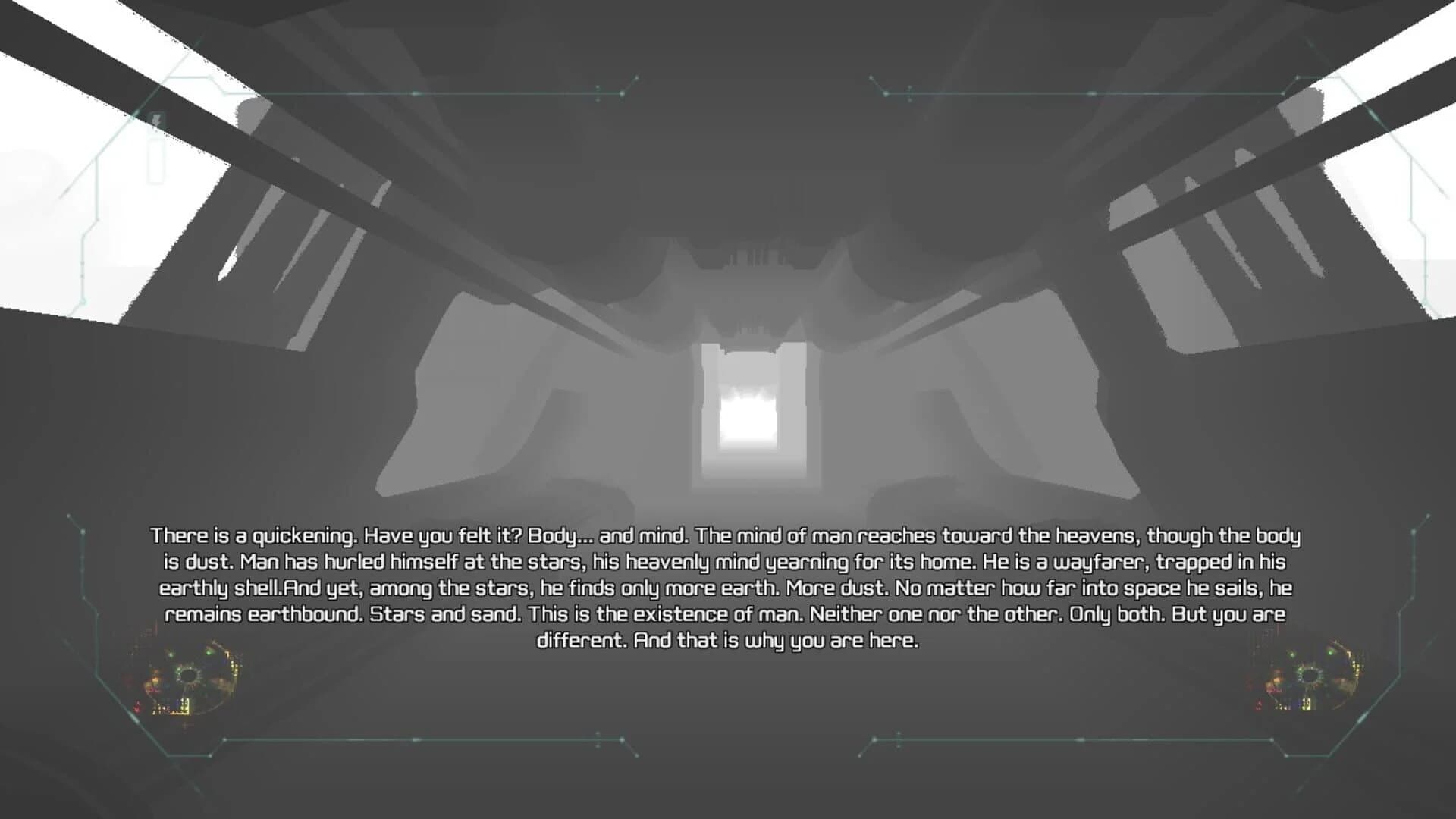 De-Void screenshot 1