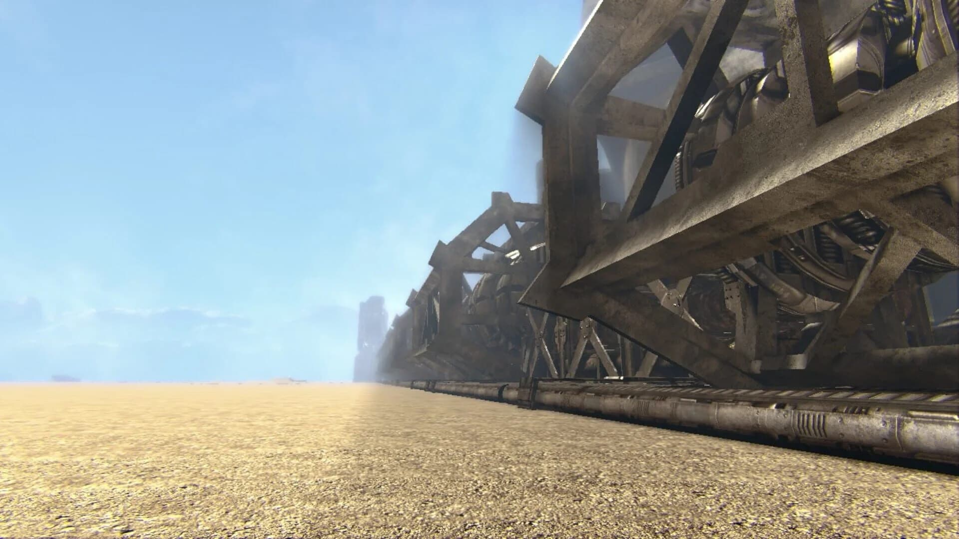 De-Void screenshot 3