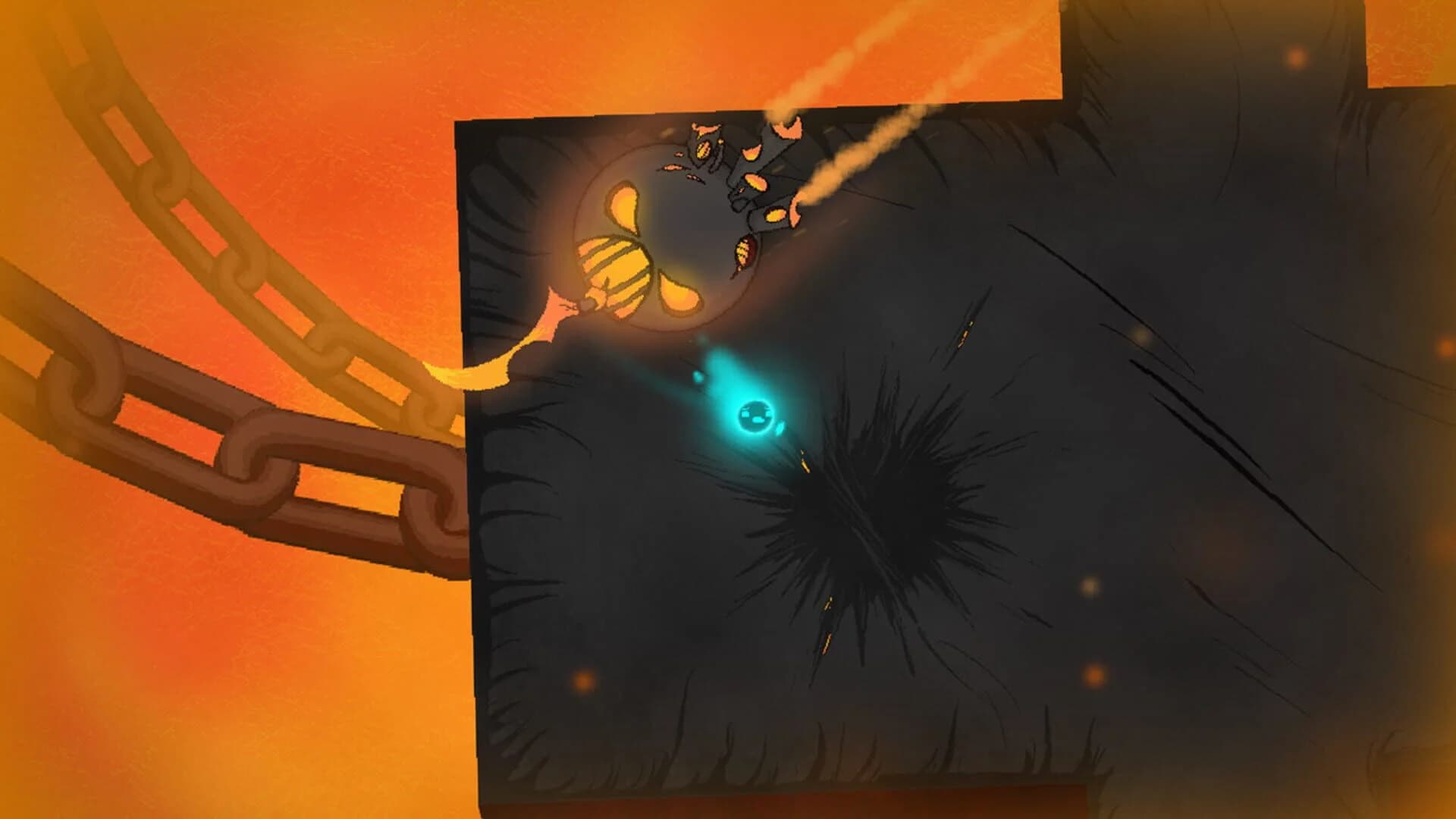 Dead screenshot 5