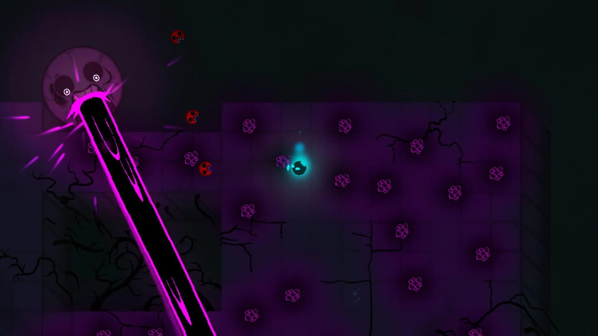 Dead screenshot 3