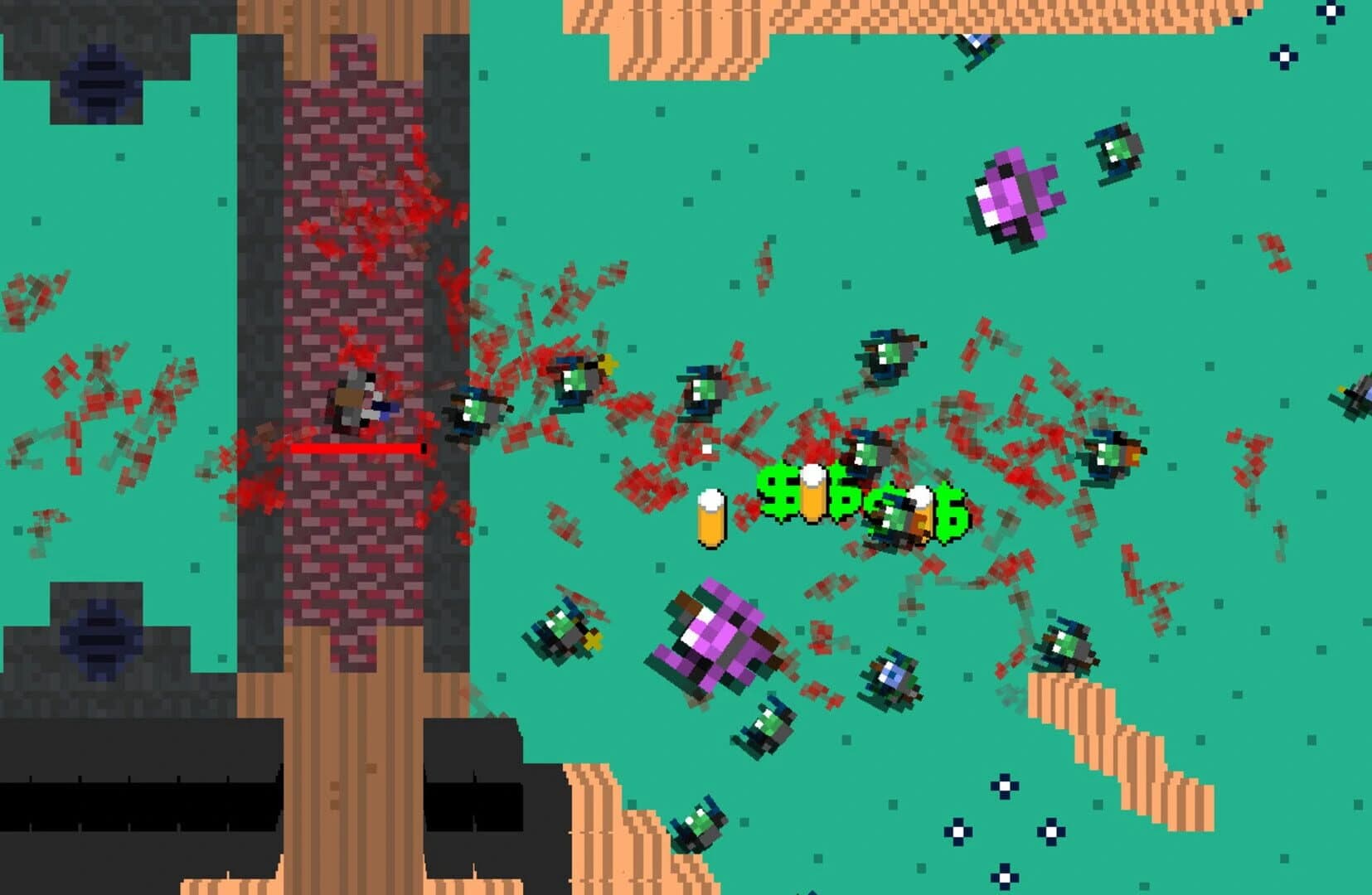 Dead screenshot 2