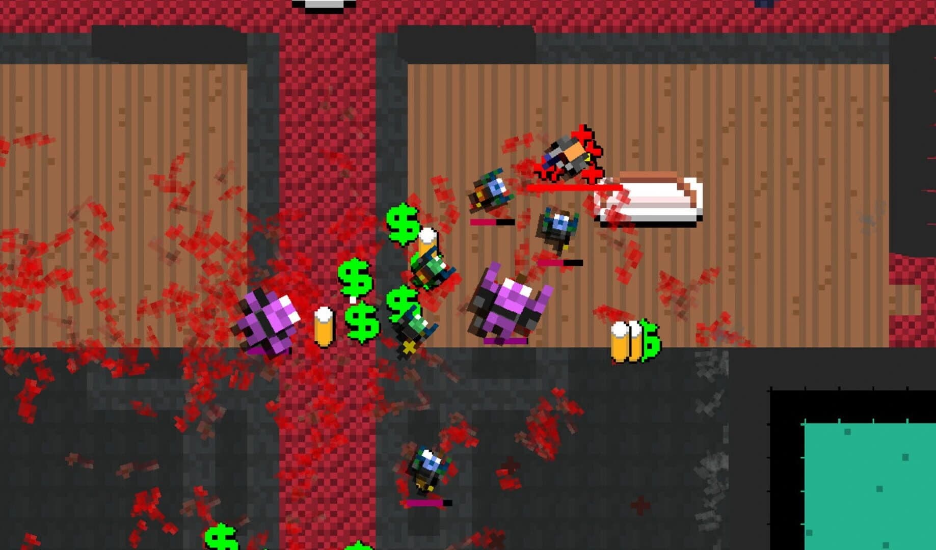 Dead screenshot 3