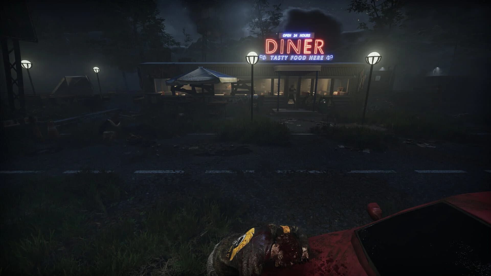 Dead Age: Survivors screenshot 2