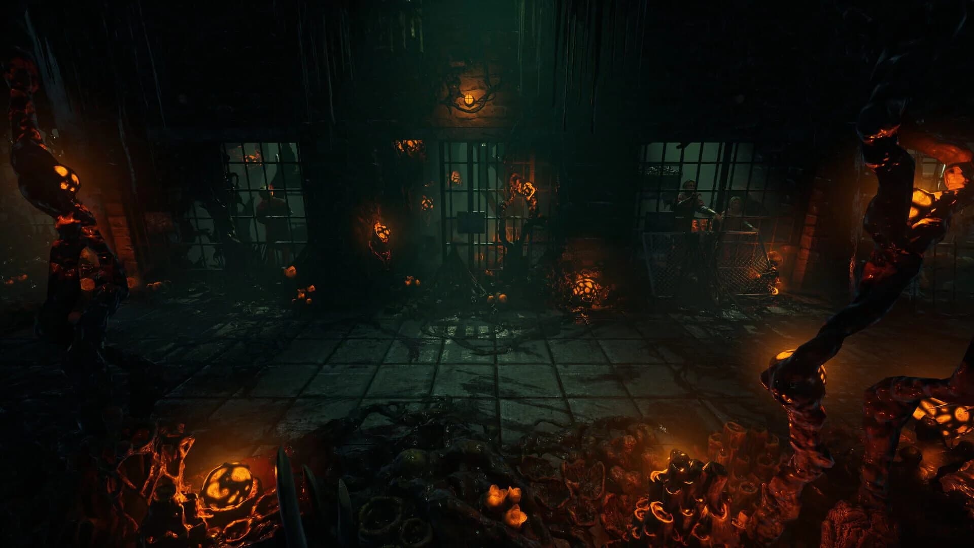 Dead Age: Survivors screenshot 1