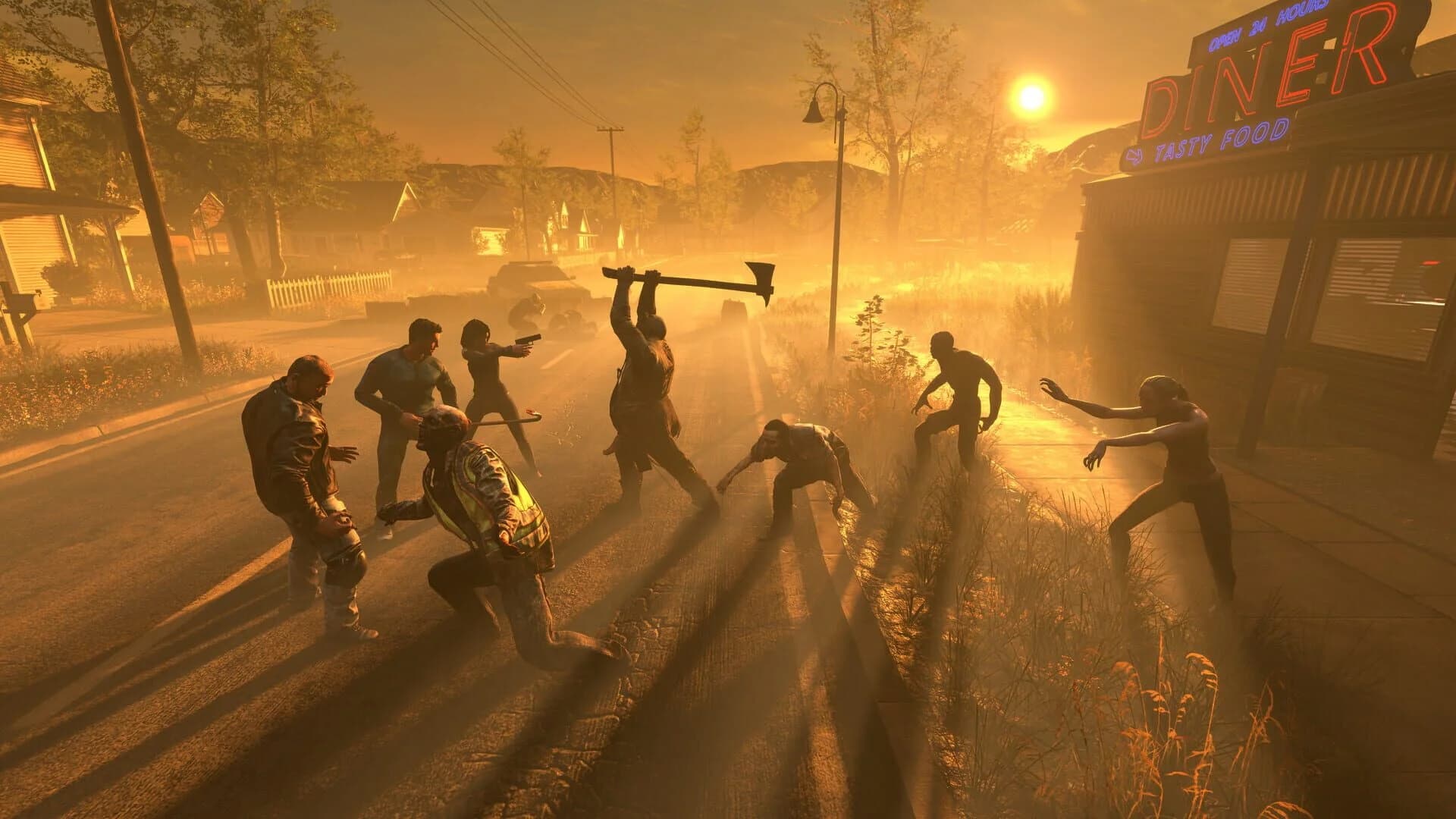Dead Age: Survivors screenshot 5