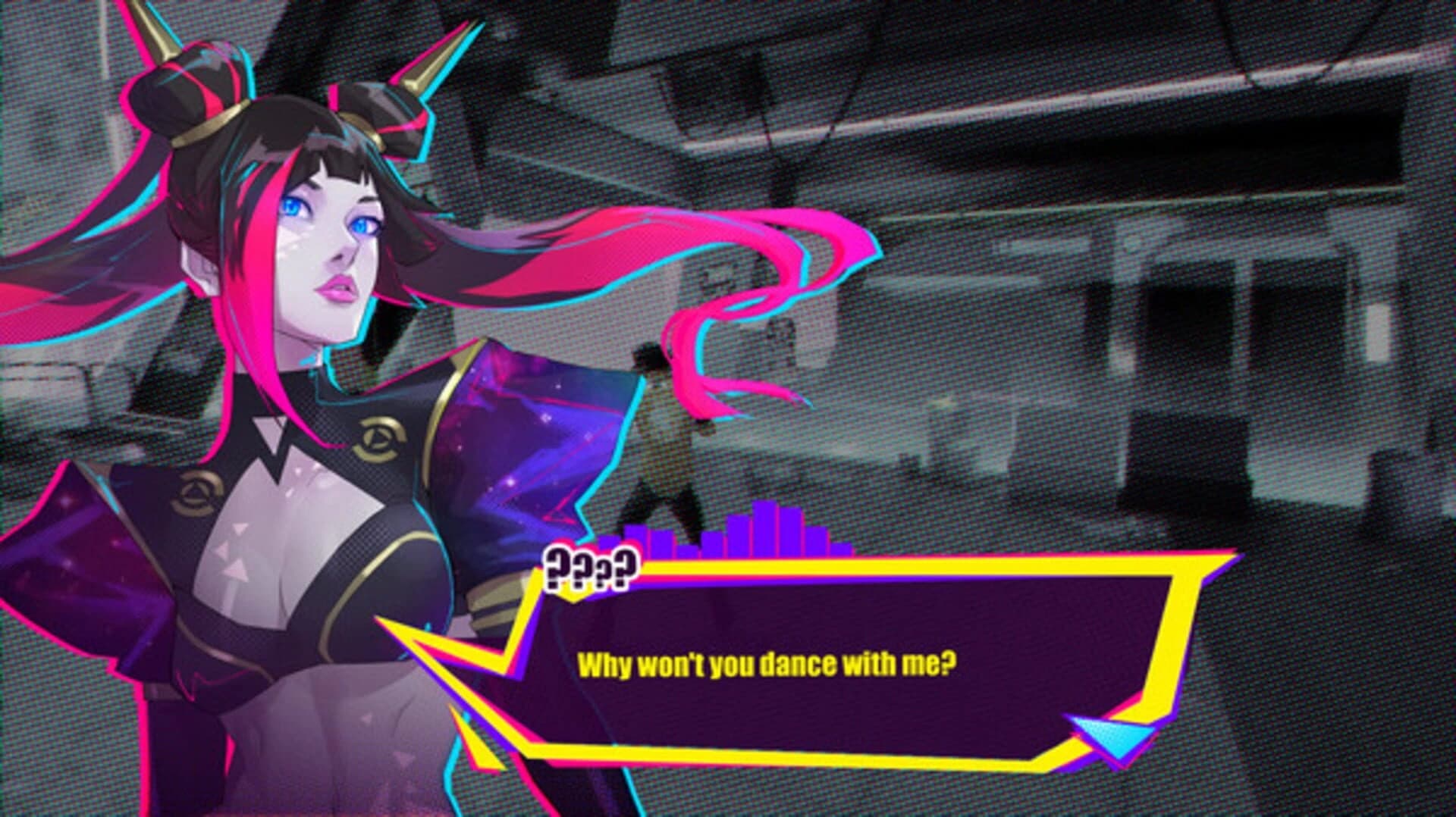 Dead as Disco screenshot 1