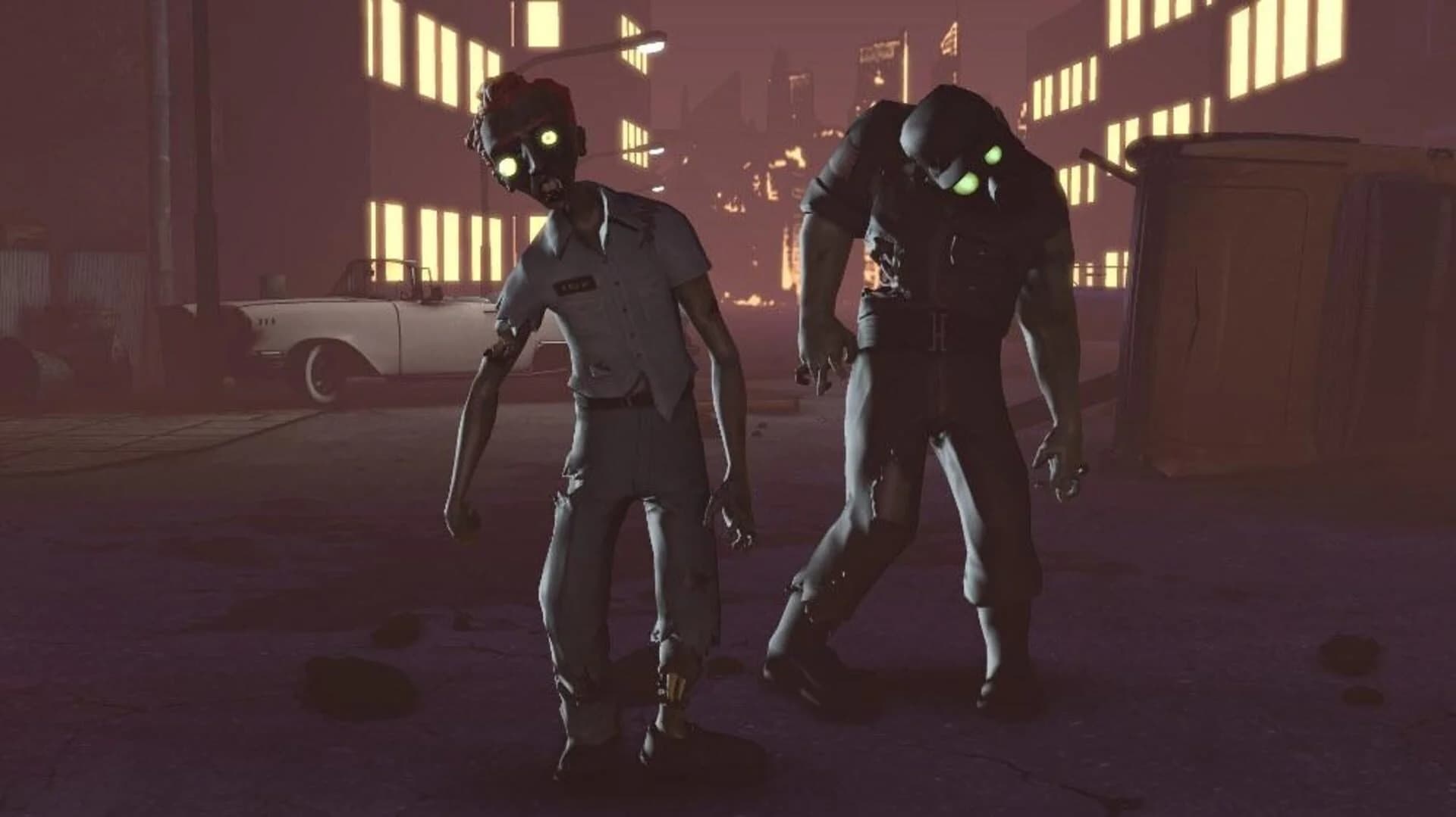 Dead Block screenshot 5