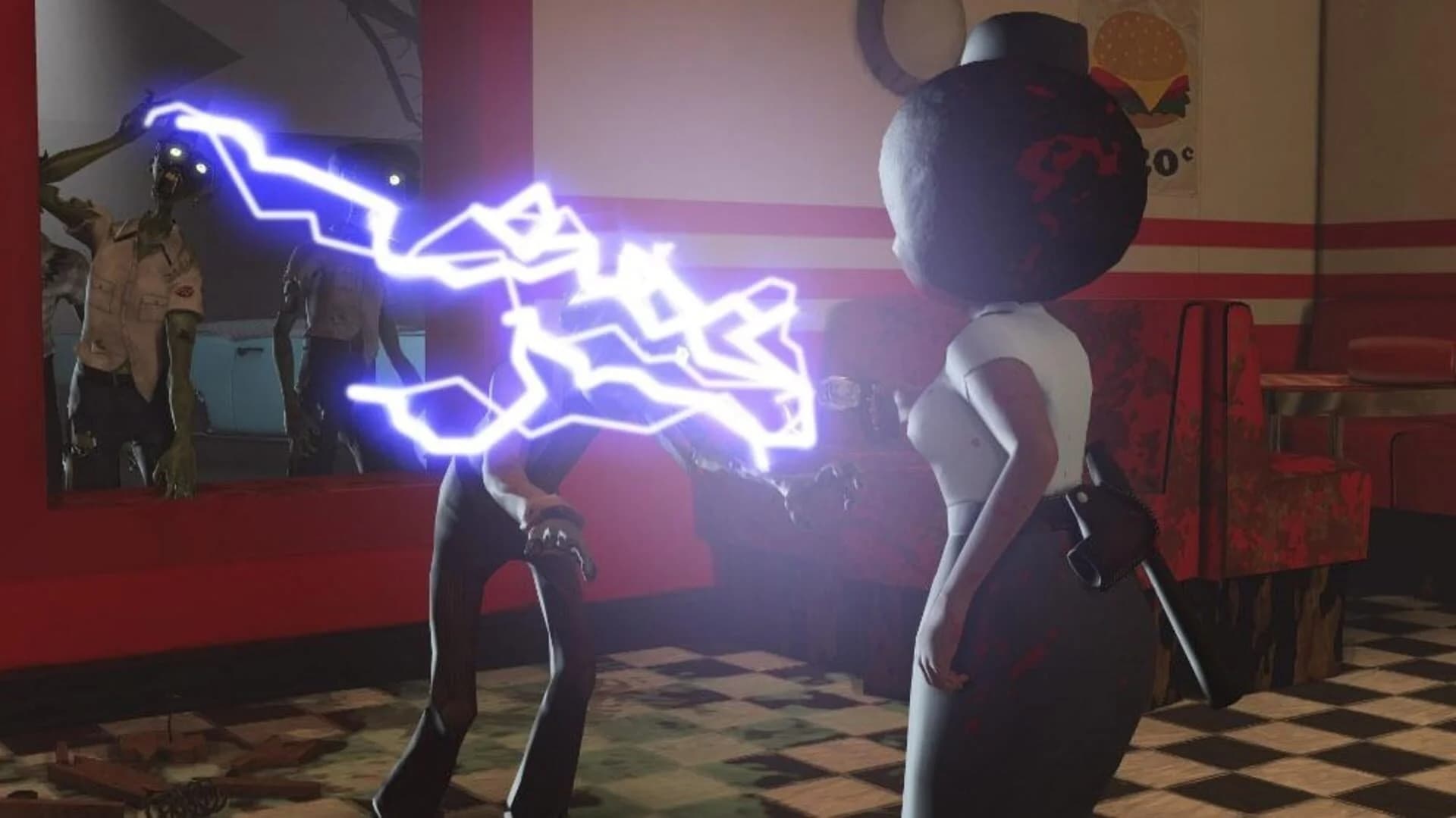 Dead Block screenshot 3