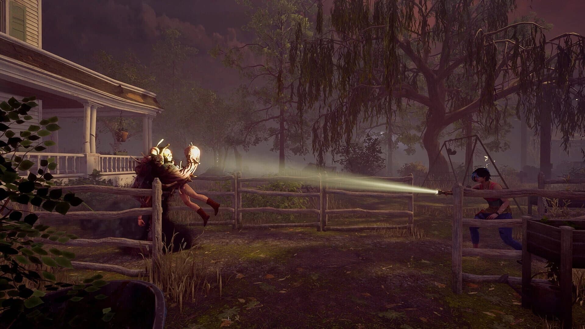 Dead by Daylight: Endless Hunt Pack screenshot 3