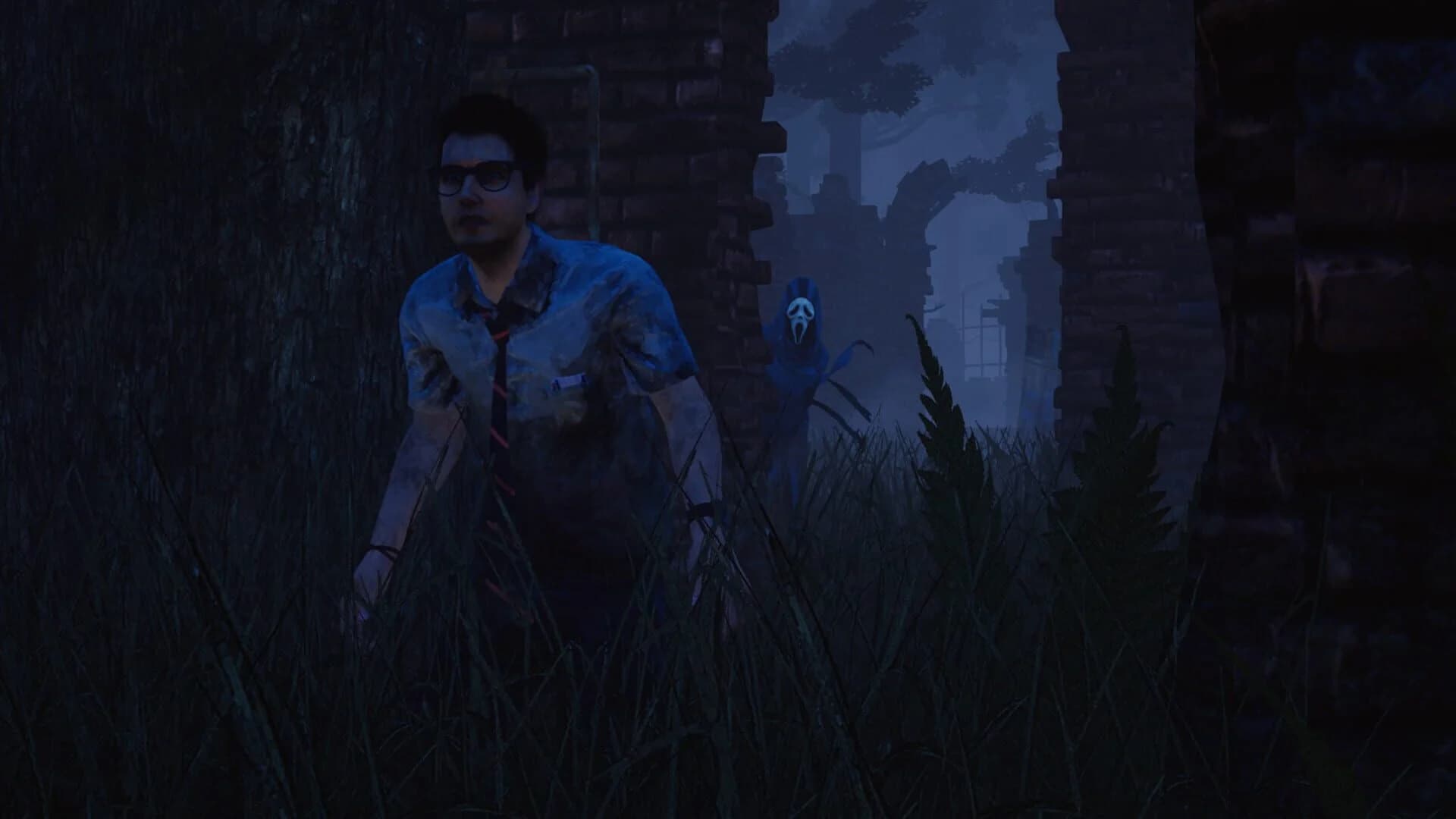 Dead by Daylight: Ghost Face screenshot 3